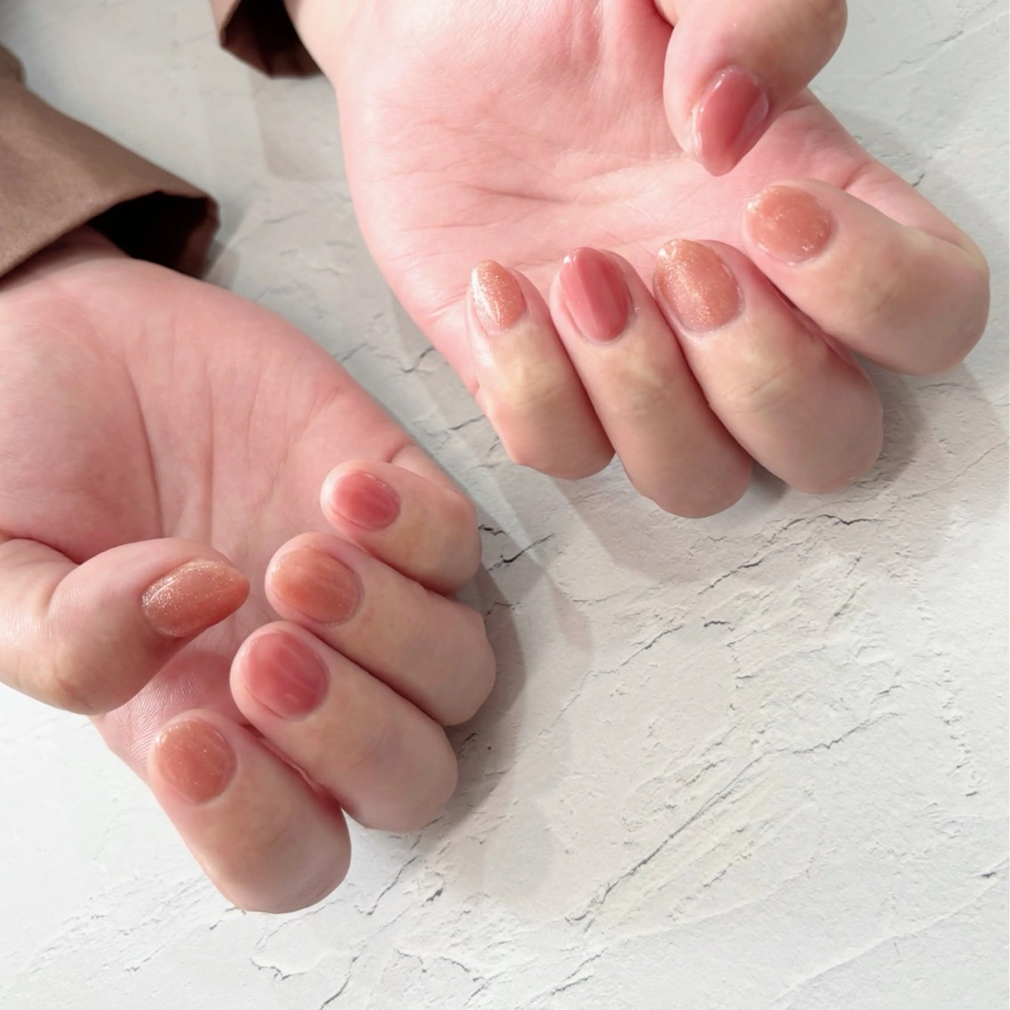 ネイル 春ネイル mina Nailのネイルデザイン