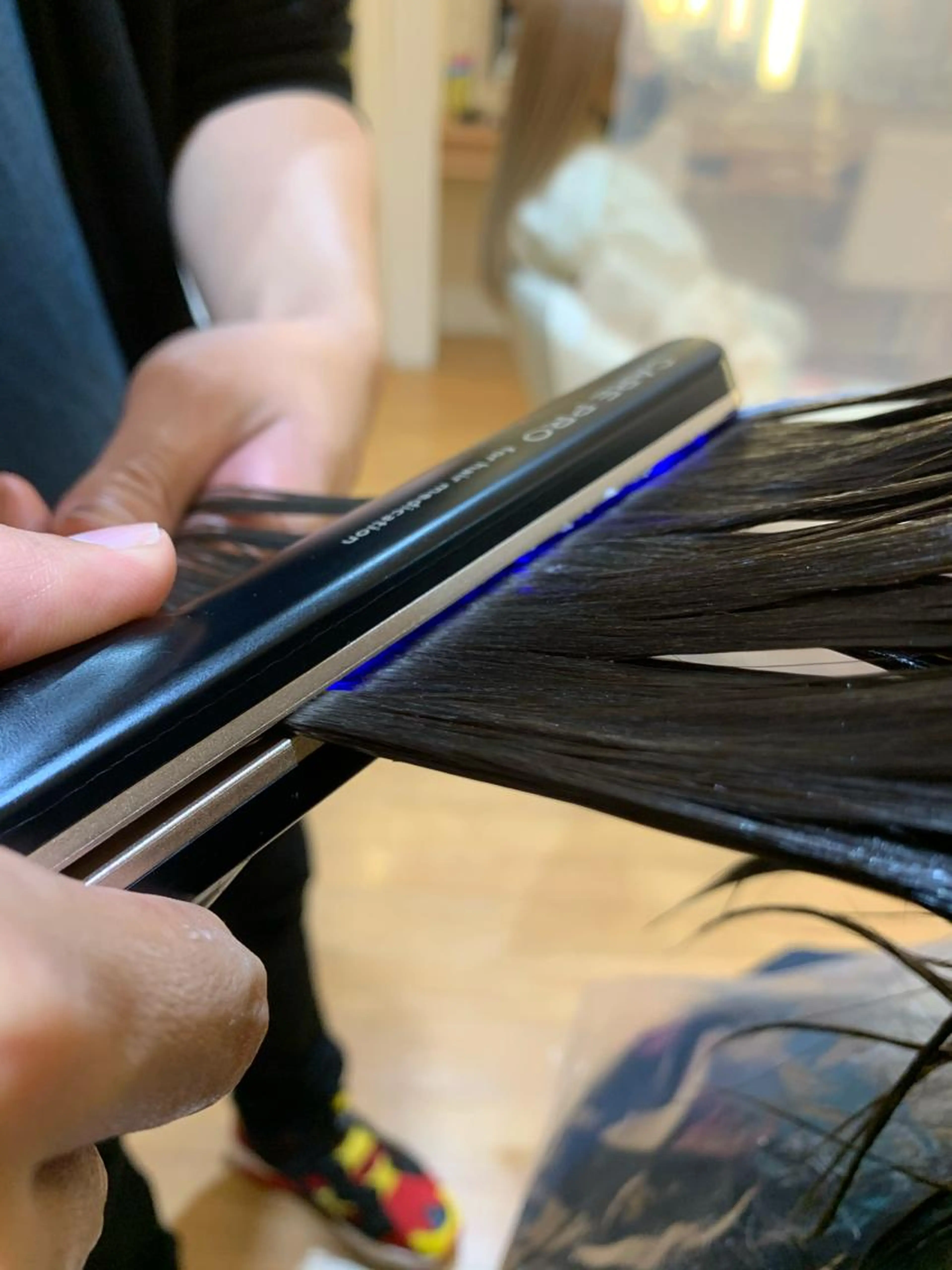 👸🏻最強ダメージケア👸🏻カット＋超音波トリートメント　60minの写真