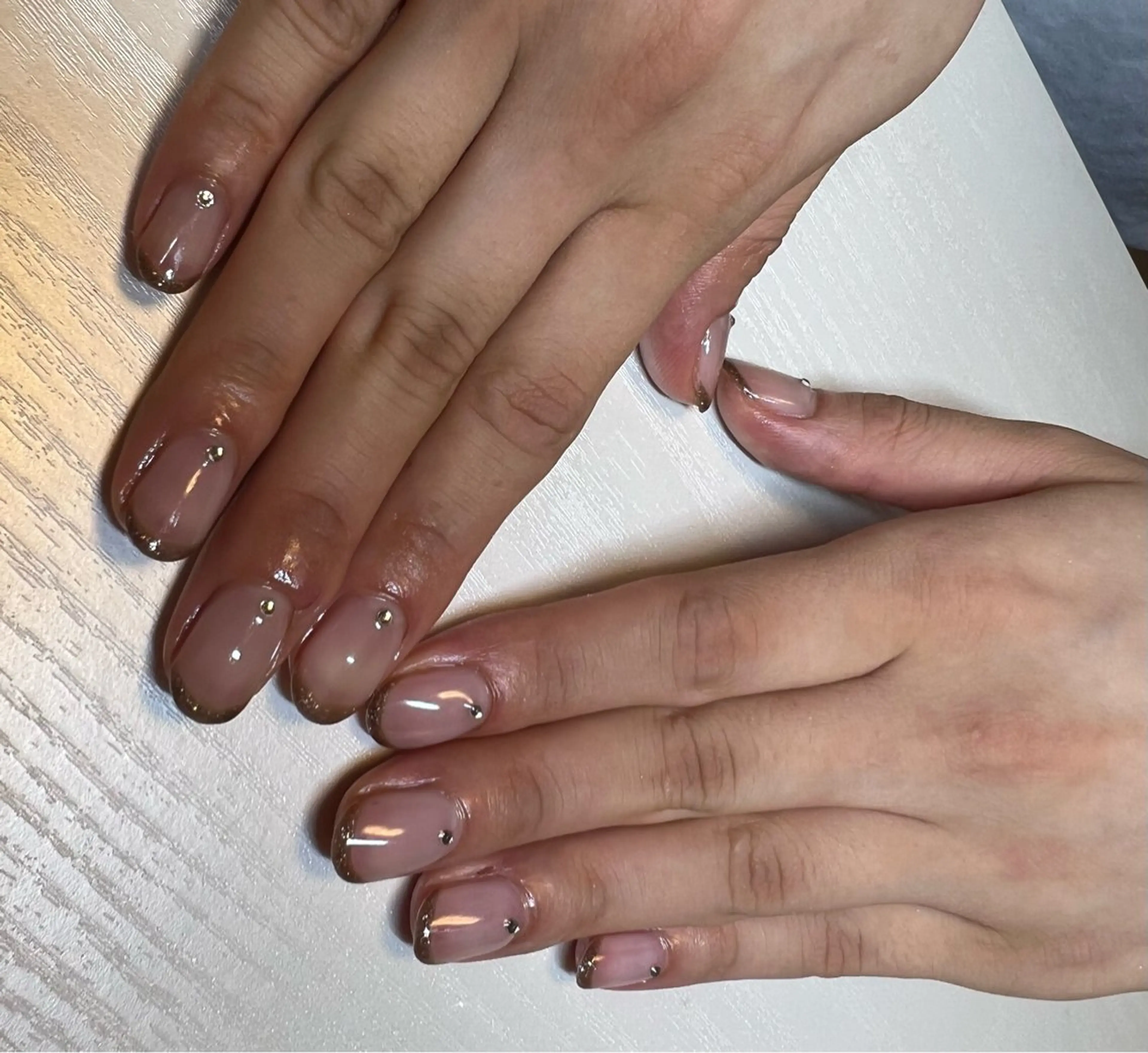 フレンチ🫧オフ込🫧の写真