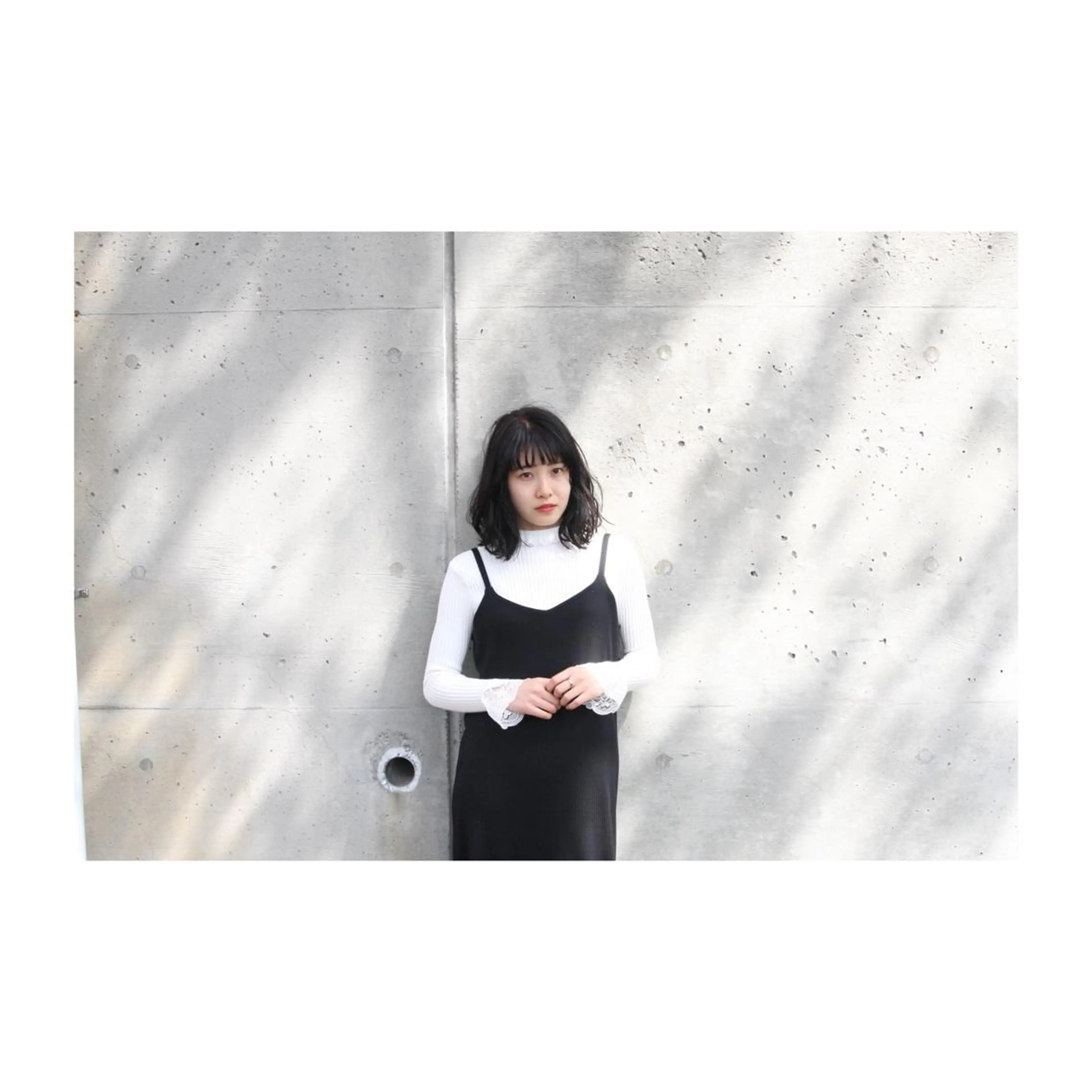 ショート canvas. 今泉具視のその他イメージ