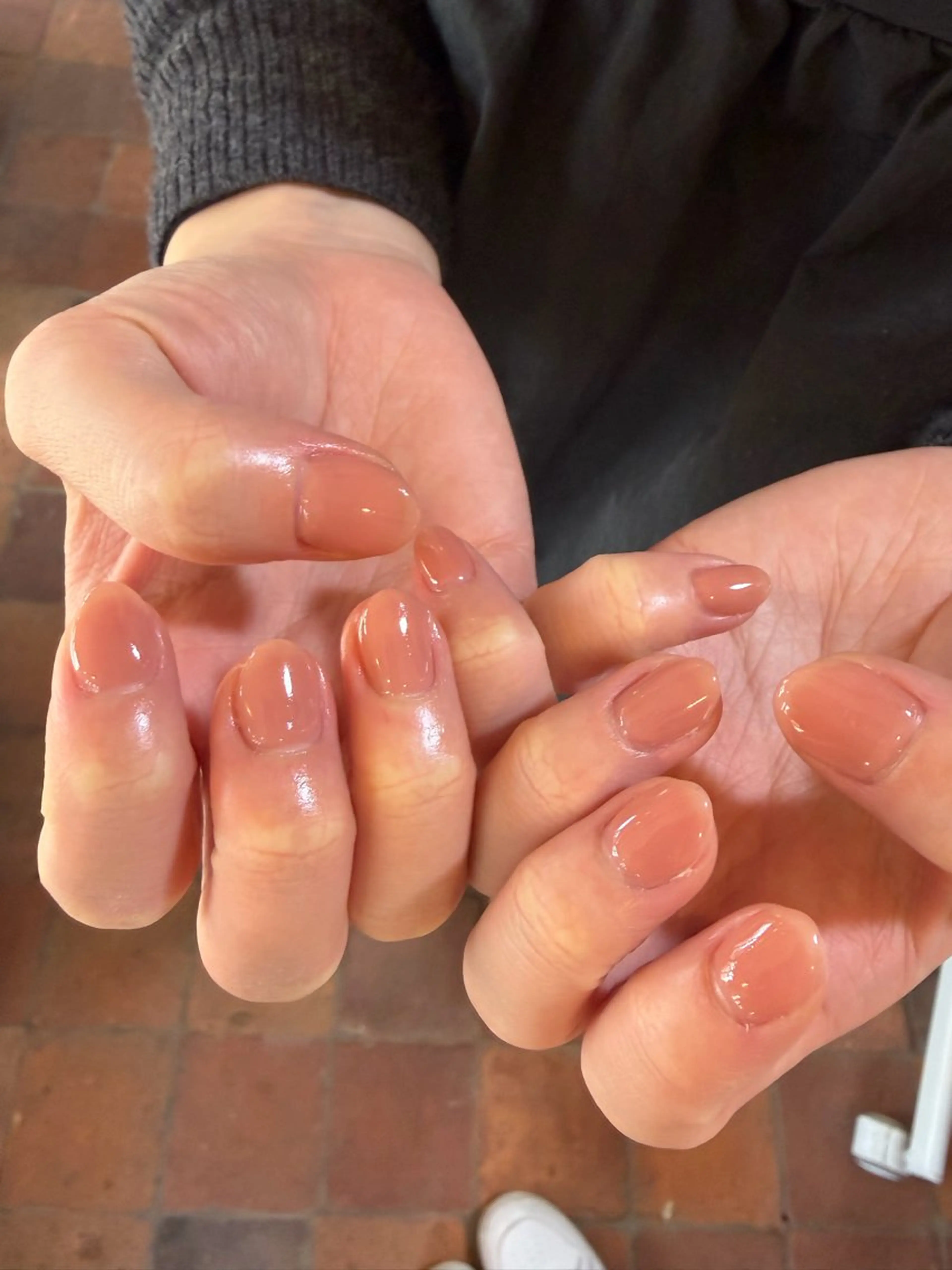 ネイル Relum所属・Relum__ sanaeのネイルデザイン