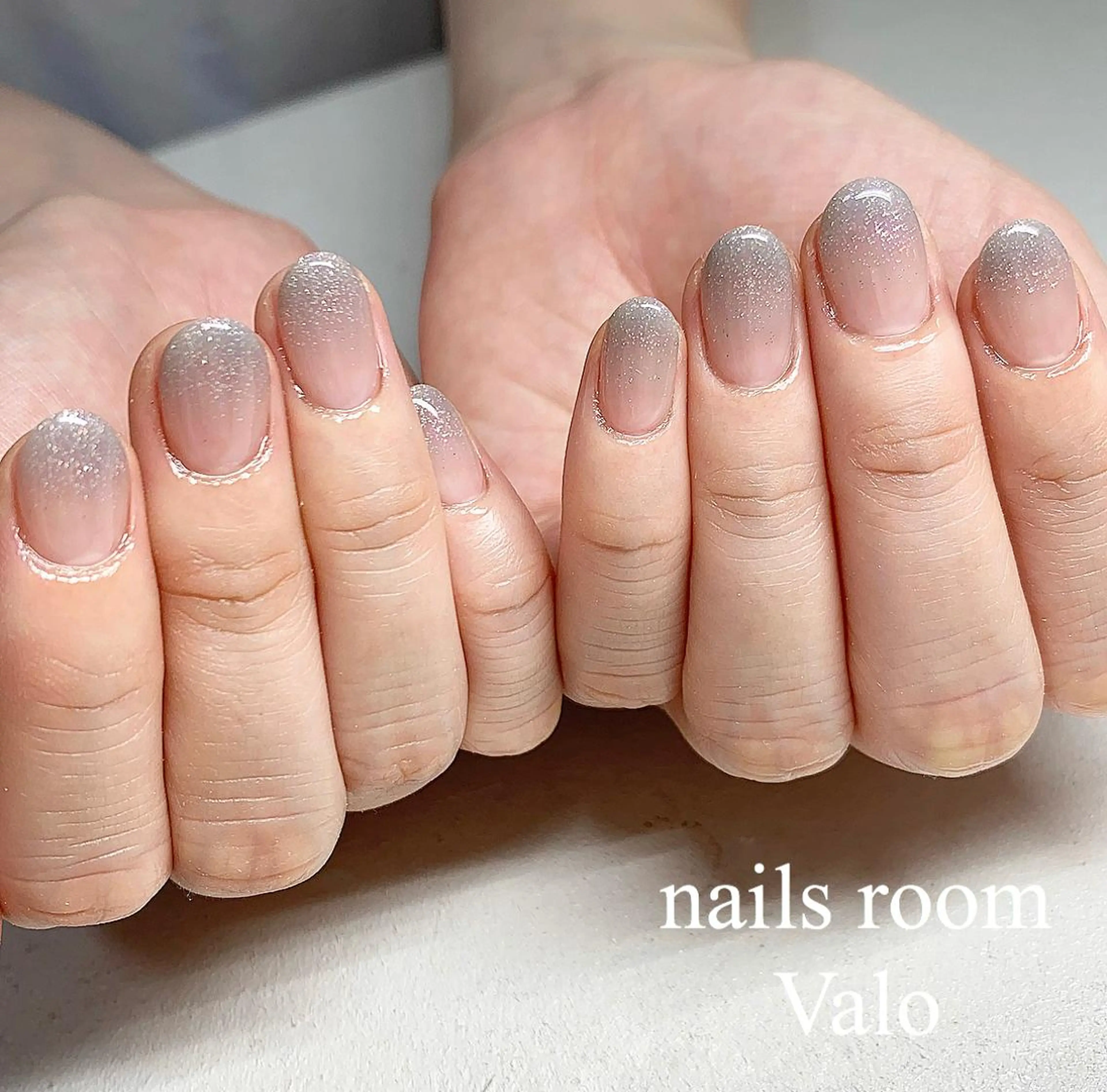ネイル nails room Valoのネイルデザイン