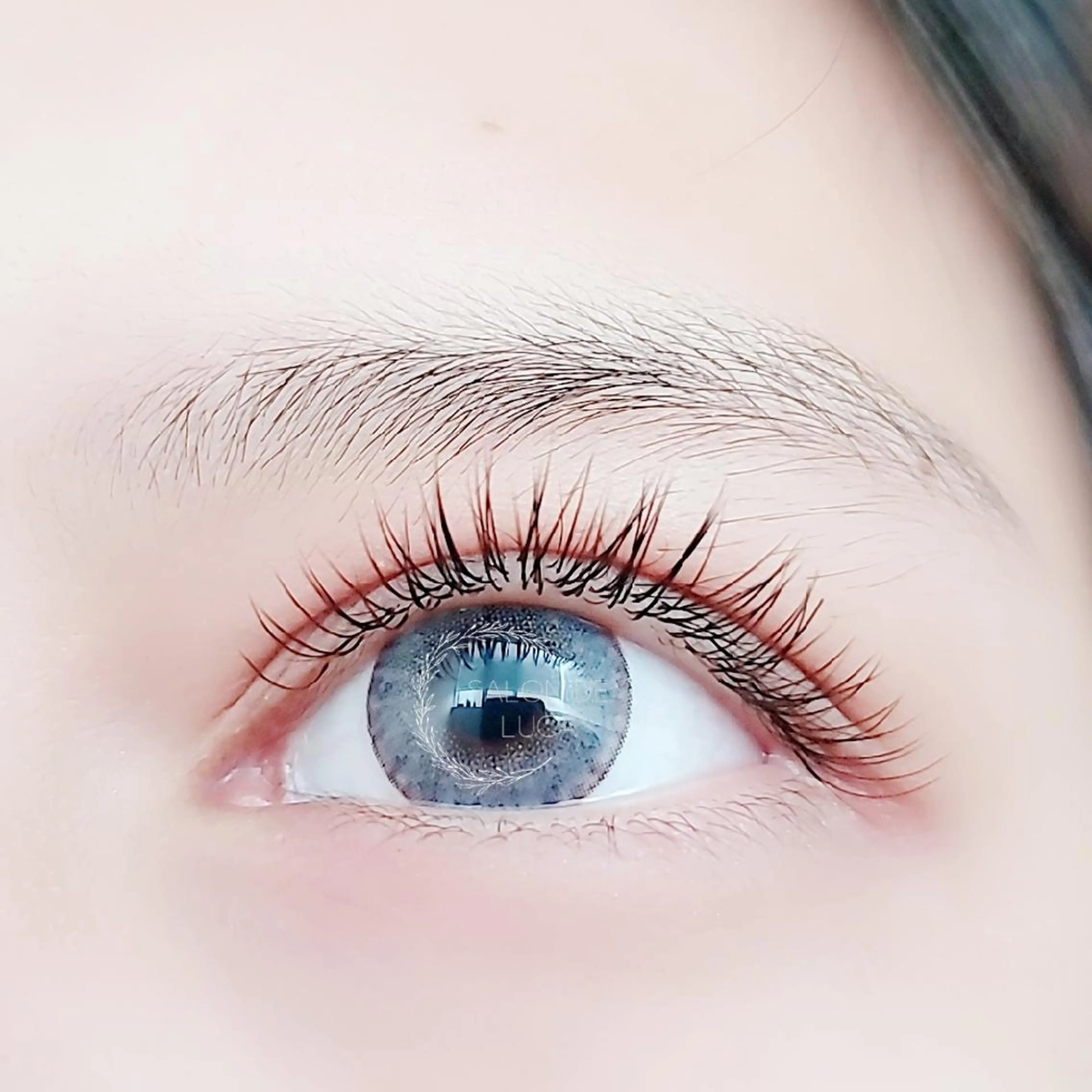 マツエク・マツパ ナチュラル 長持ちまつエク&まつ 毛パーマ🌸Mariのマツエク・マツパデザイン