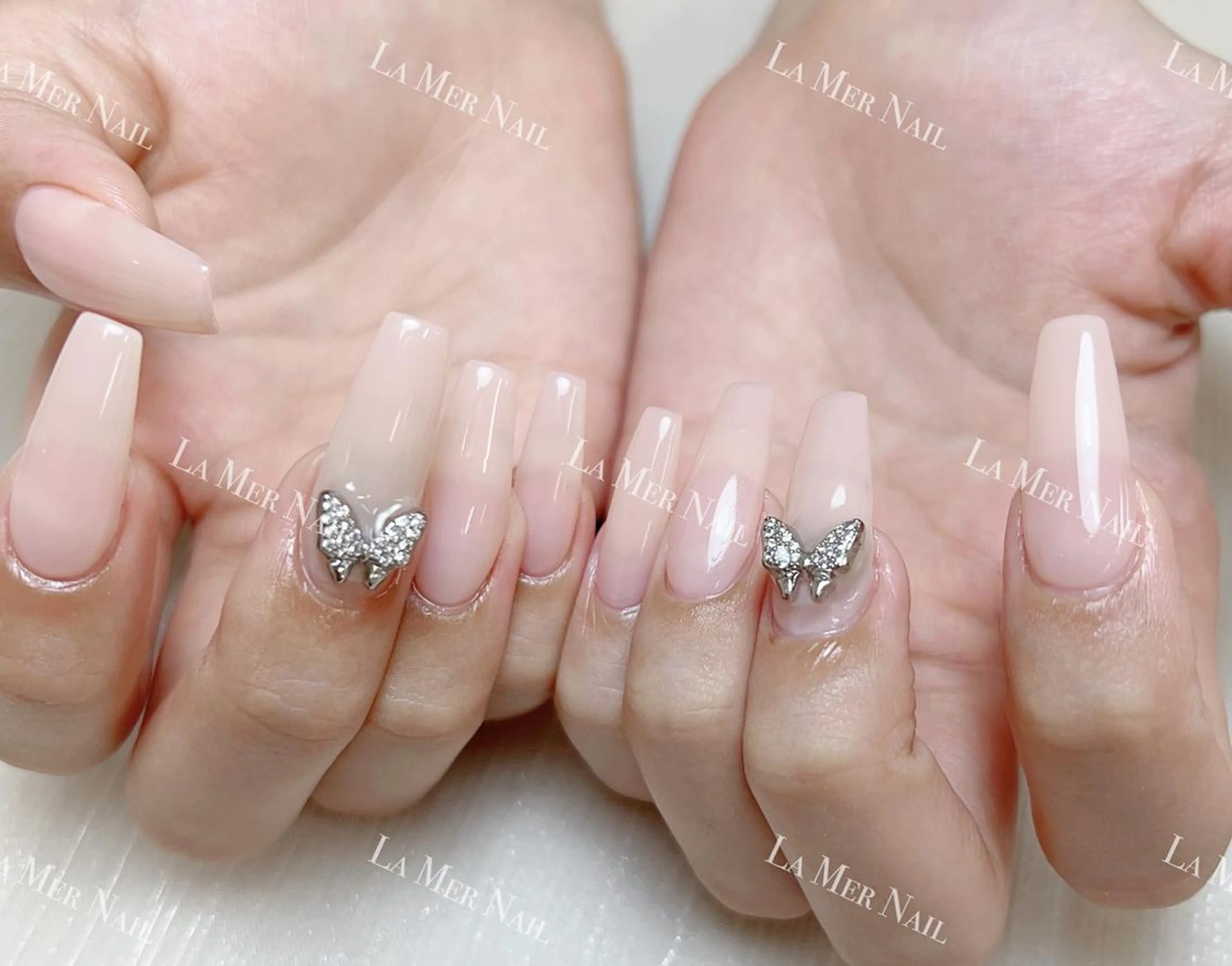 ネイル Feliz nailのネイルデザイン