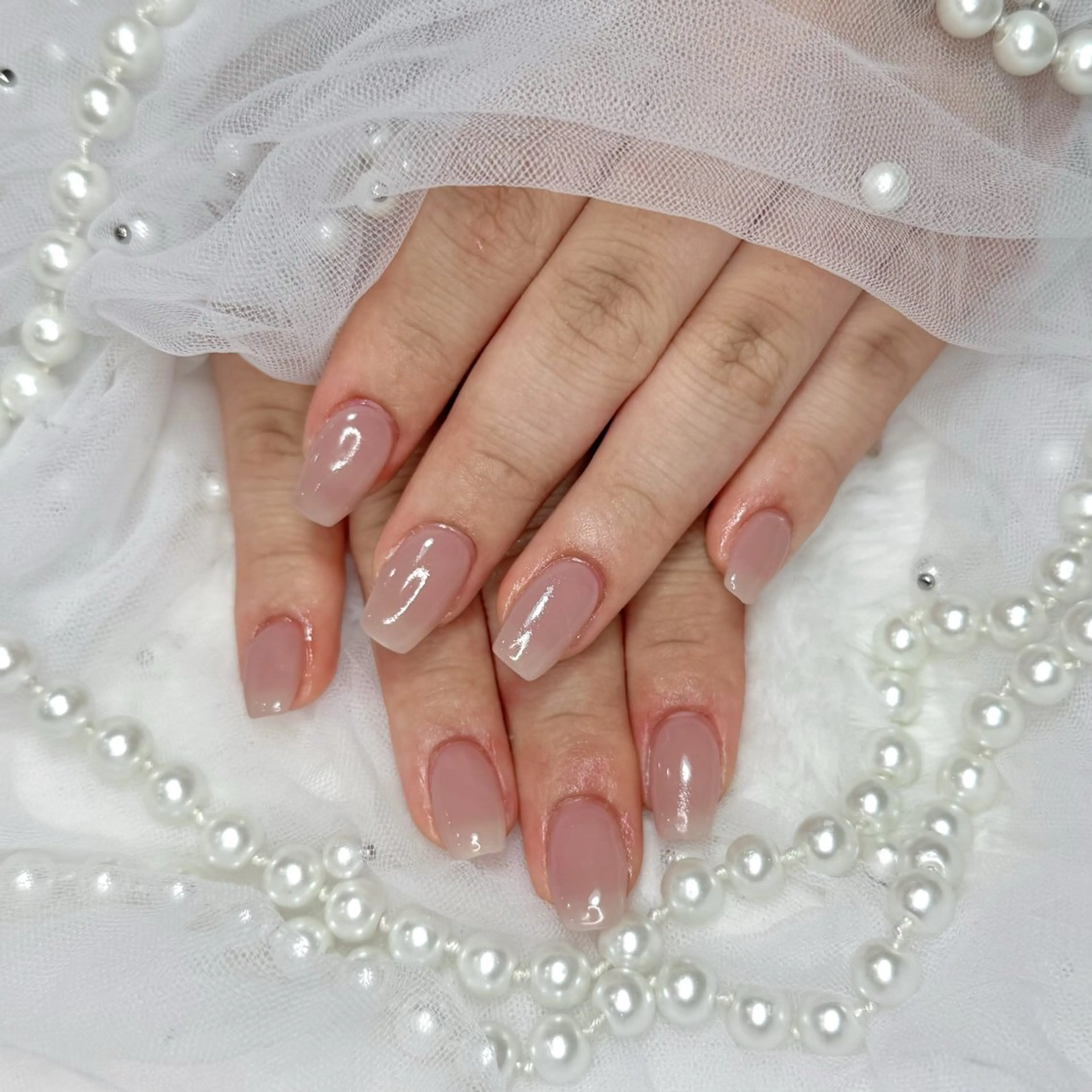 ネイル ハンドネイル You&Me Ibukiのネイルデザイン