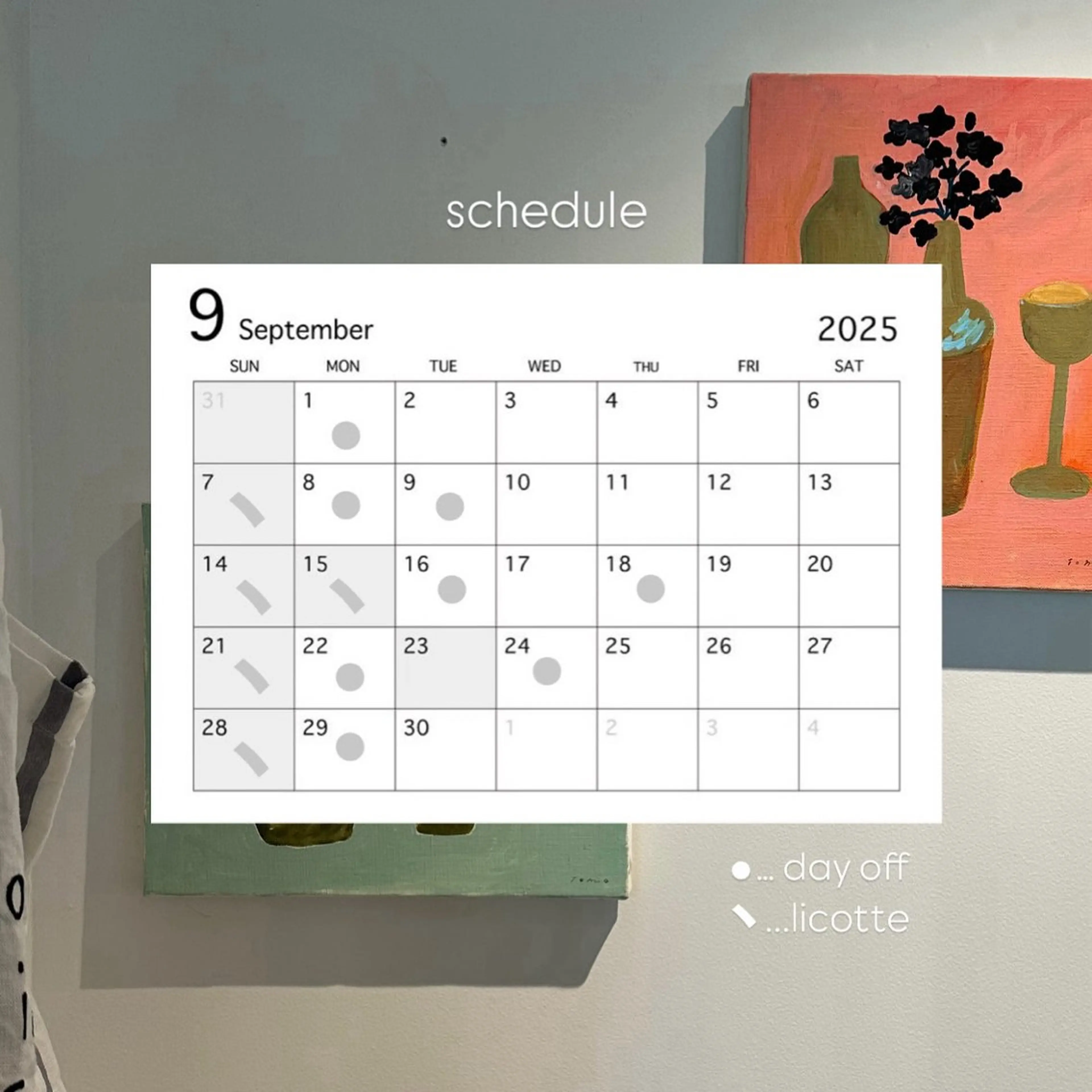 ショート 【Lien】 AYUのヘアスタイル