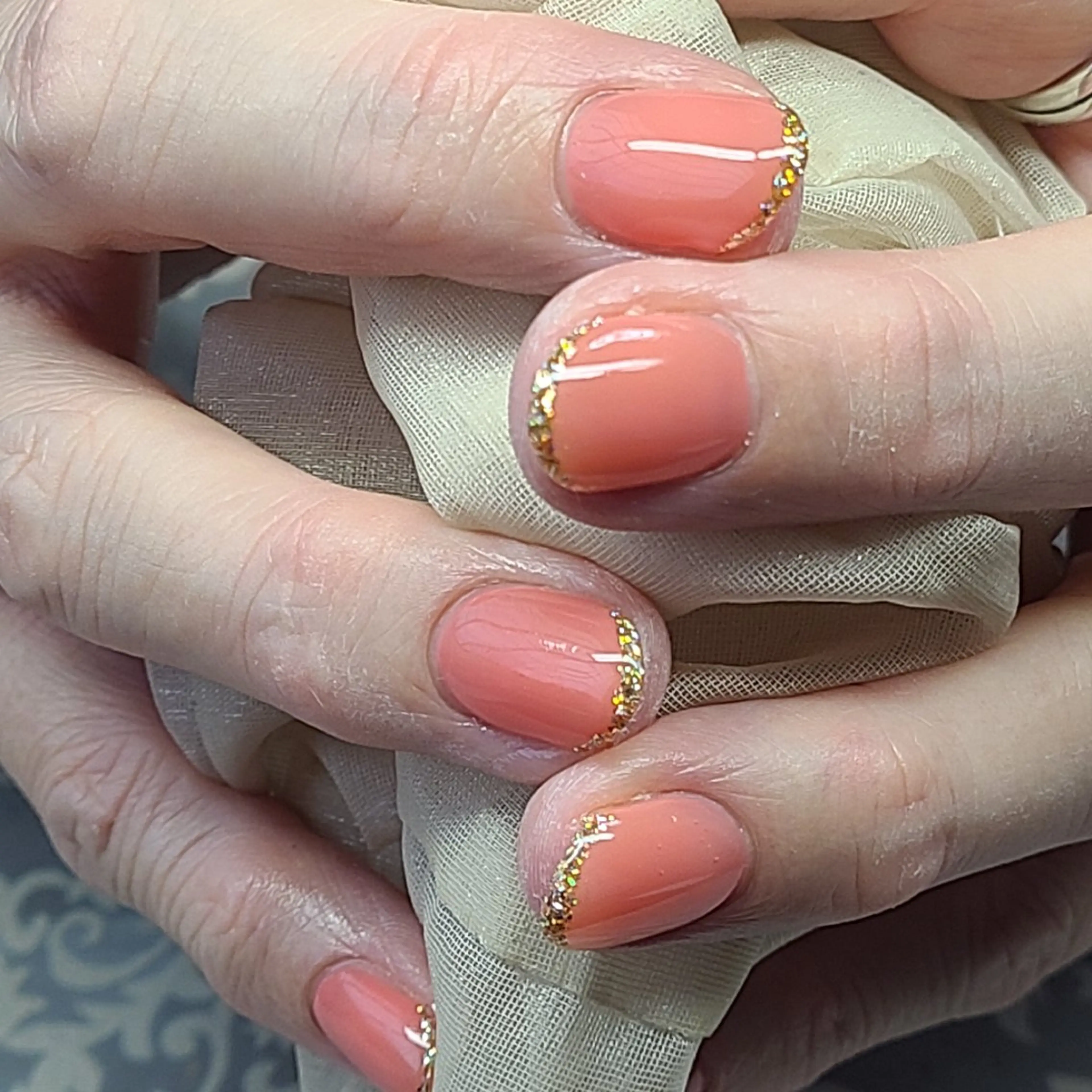 ネイル Nail  Ai    のネイルデザイン