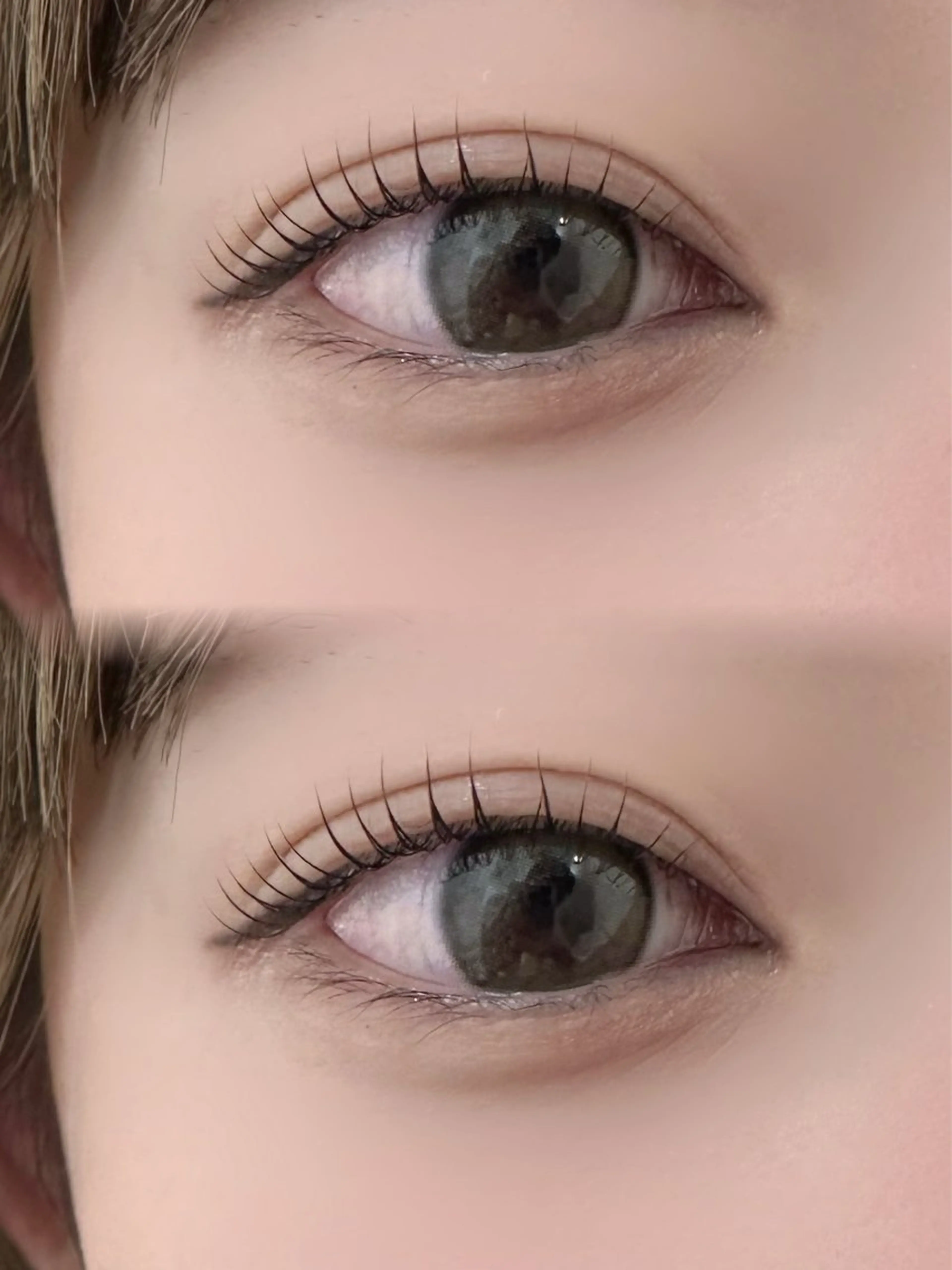 マツエク・マツパ amy Hanaの眉毛・アイブロウイメージ