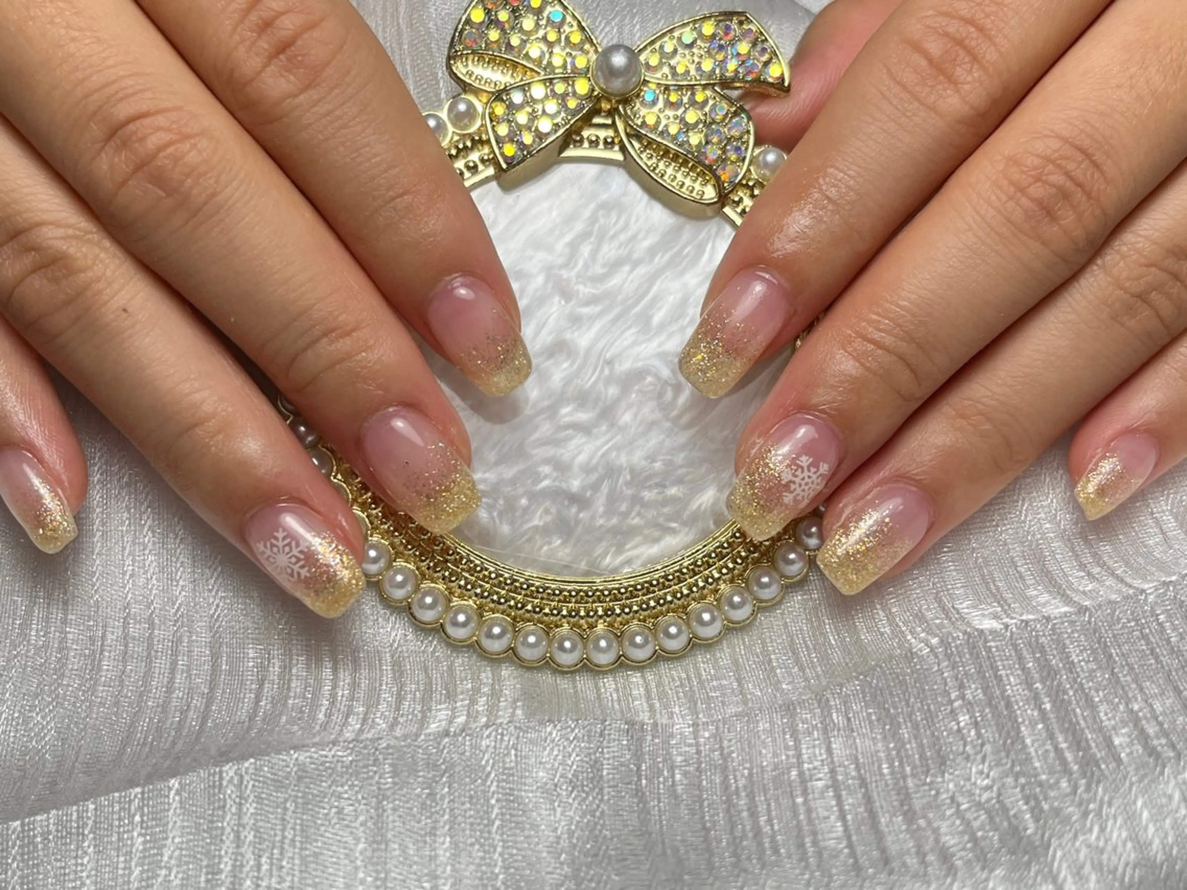 ネイル M.T nailのネイルデザイン
