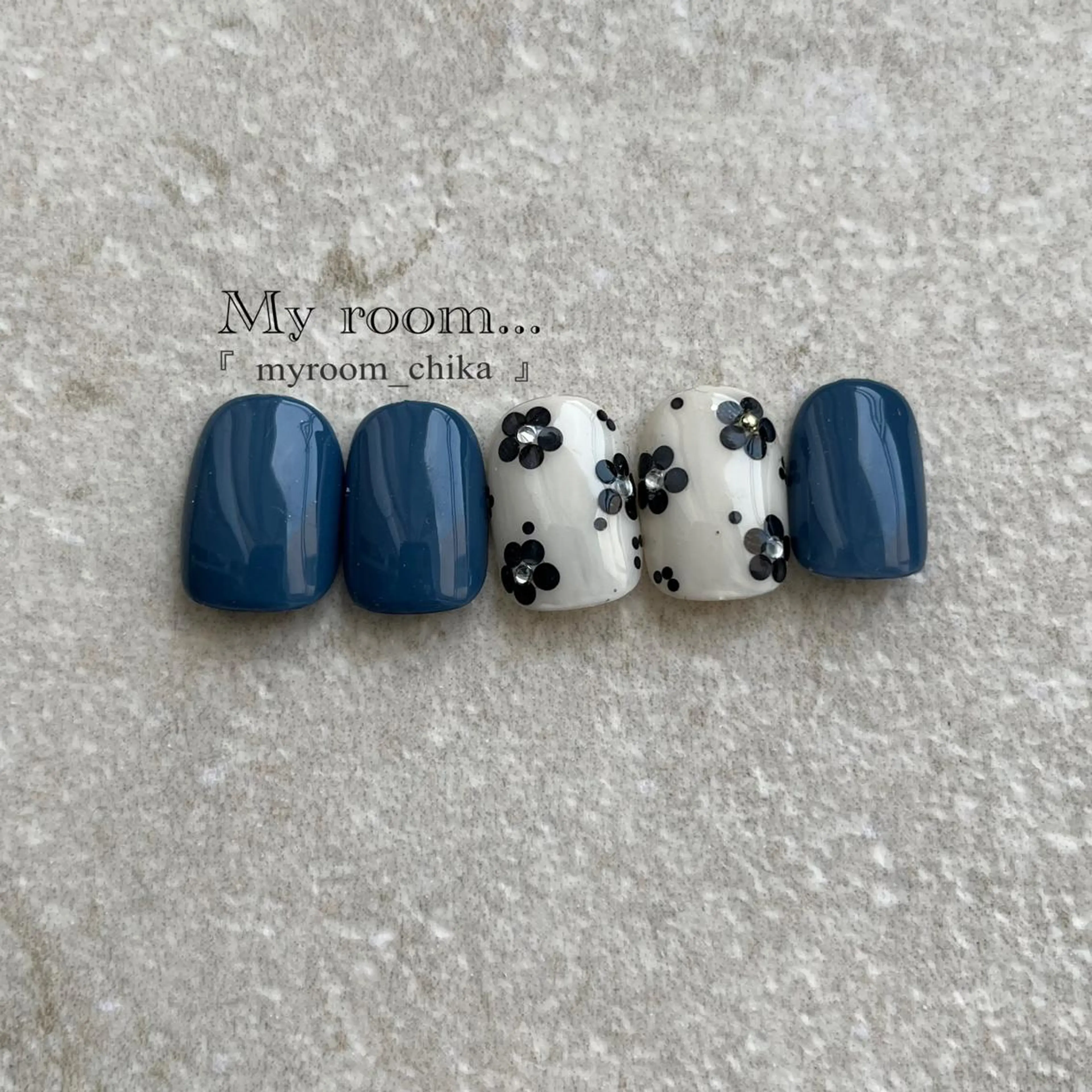 ネイル・ハーブ Amua.新宿御苑のエステ・リラクイメージ