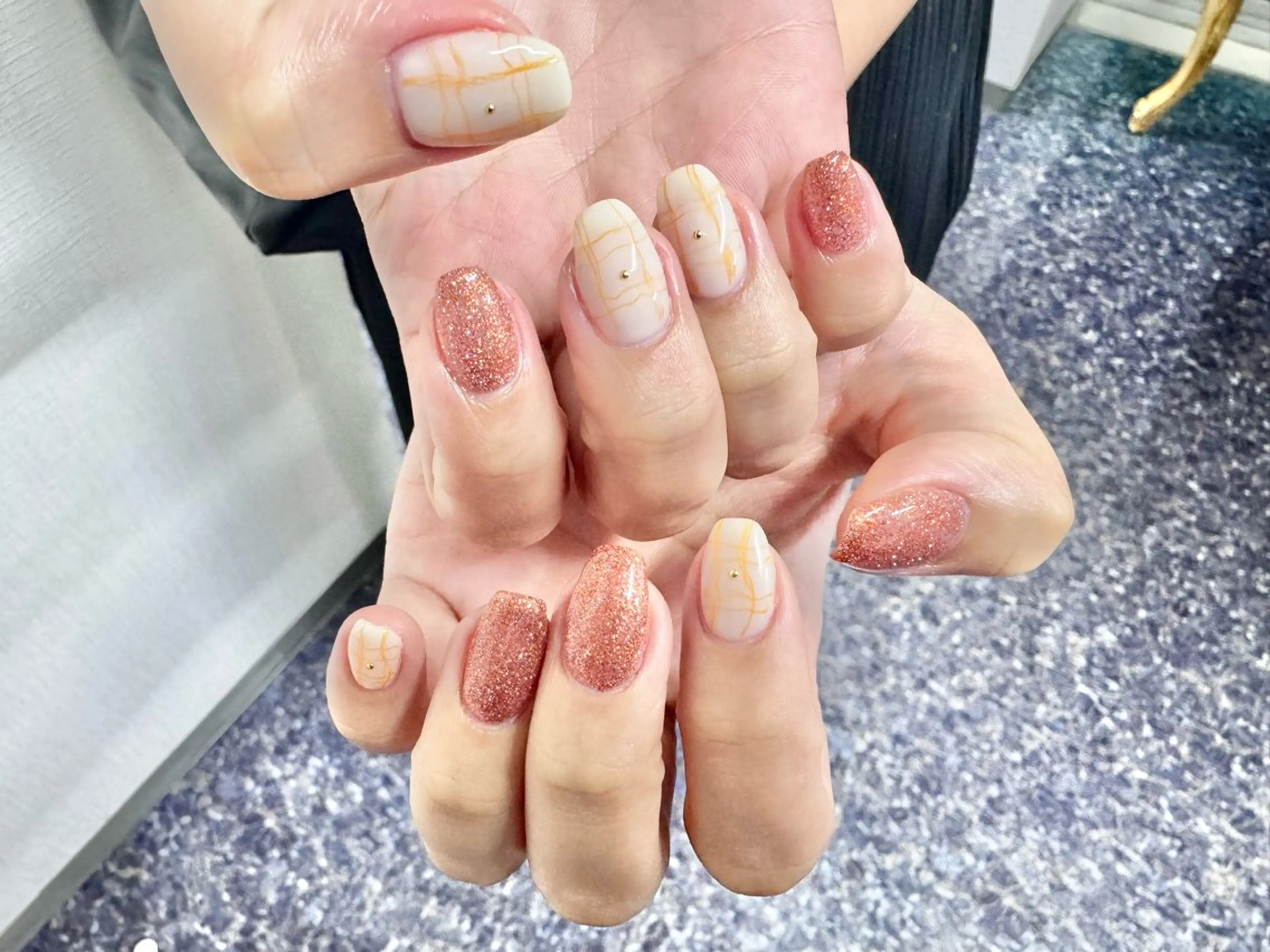 ネイル nail♡ wakaba♡のネイルデザイン