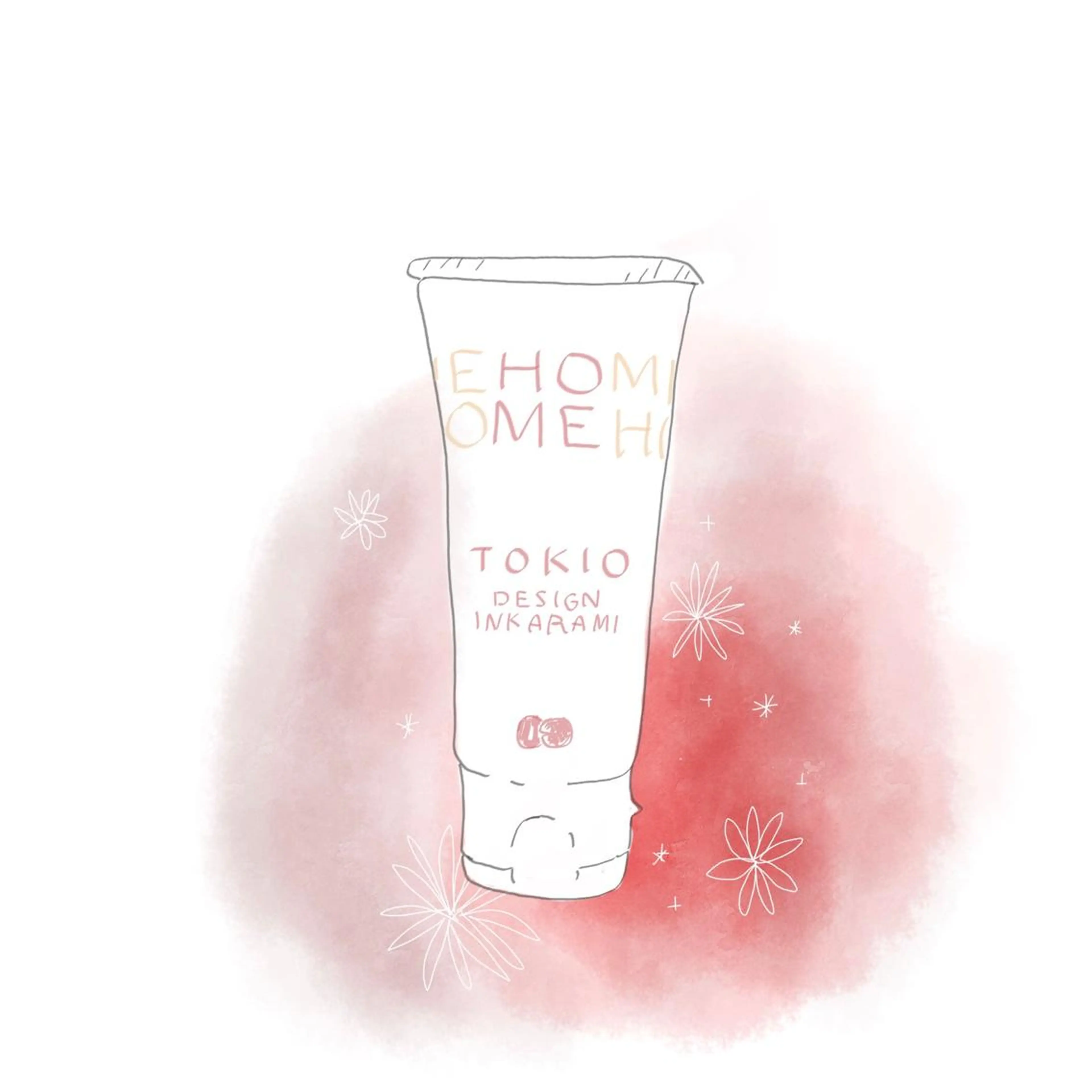 ロング カラー パーマ トリートメント モデルさん募集中IT byALBUM八王子のヘアスタイル