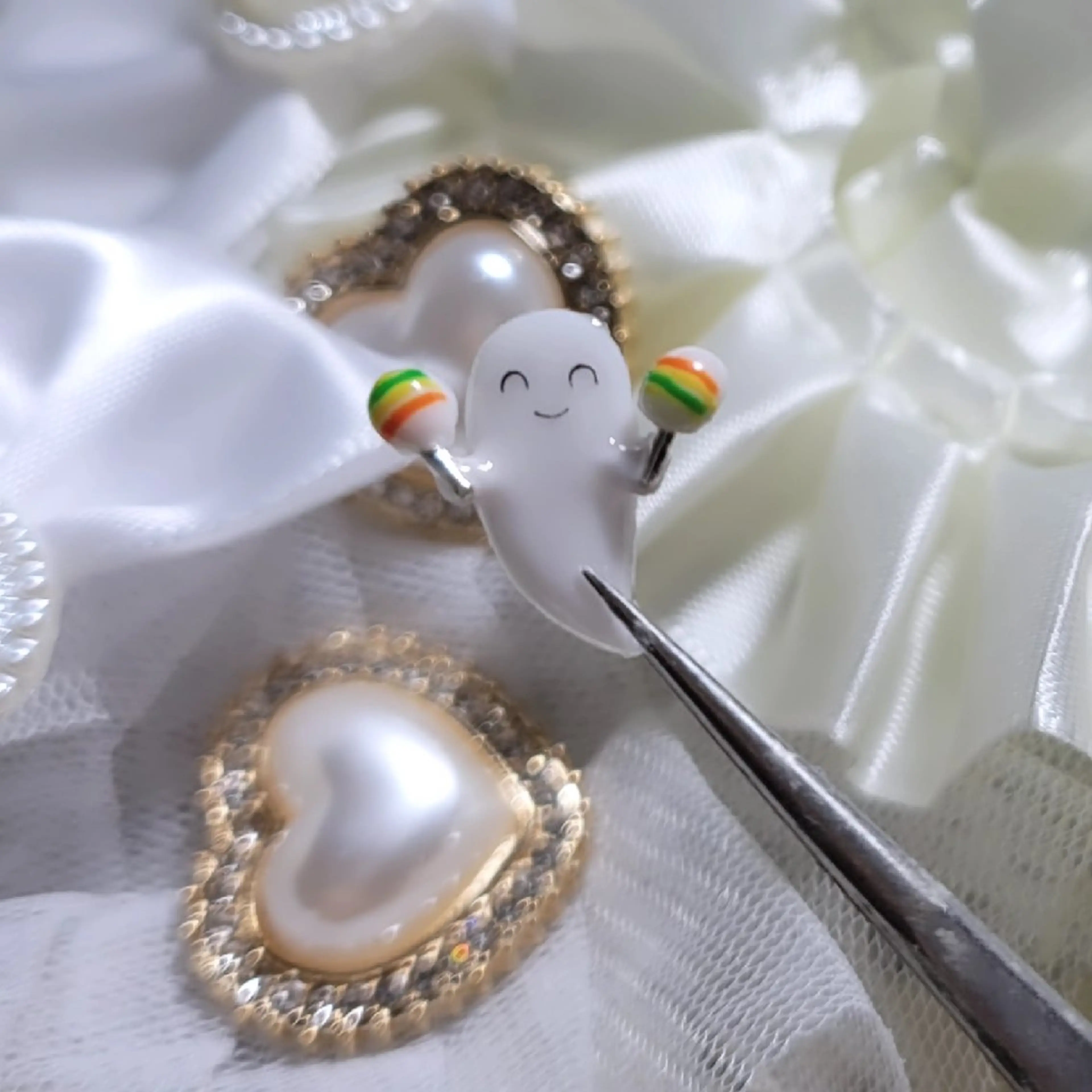 ネイル おで@ oderi_nailのネイルデザイン