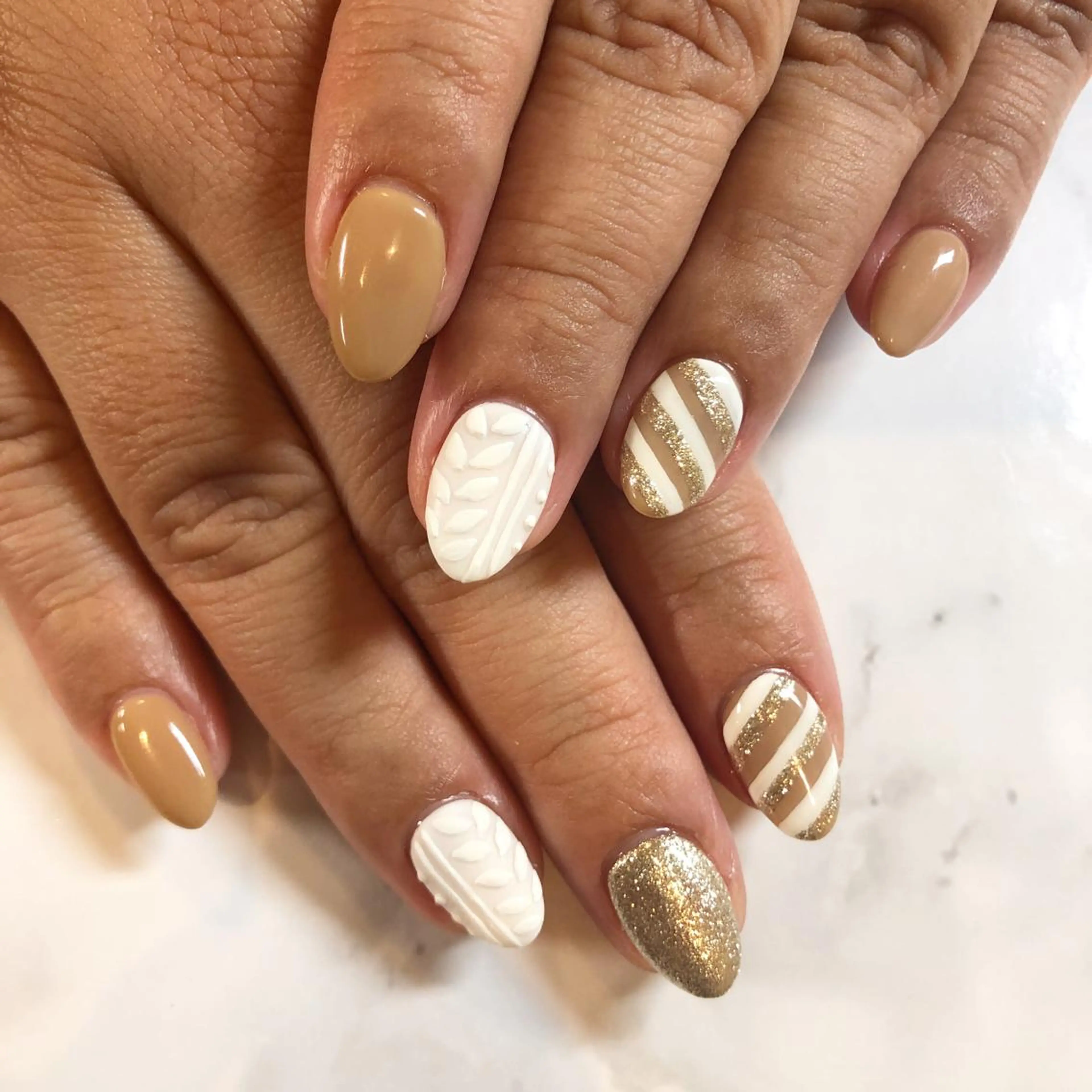 ネイル nail salon Titaleeのネイルデザイン