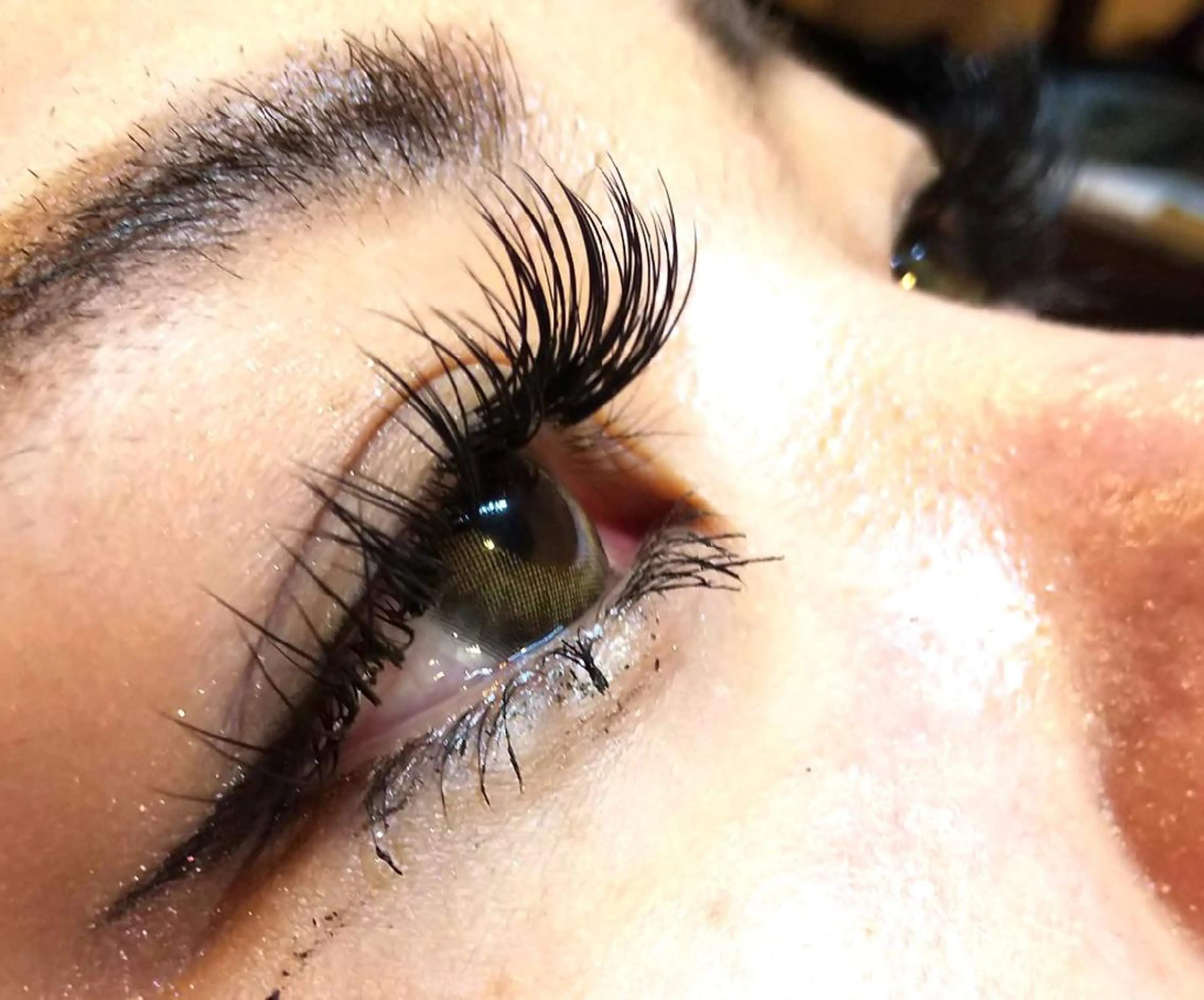 マツエク・マツパ Cカール Jカール Kizaki.. Saoriのマツエク・マツパデザイン