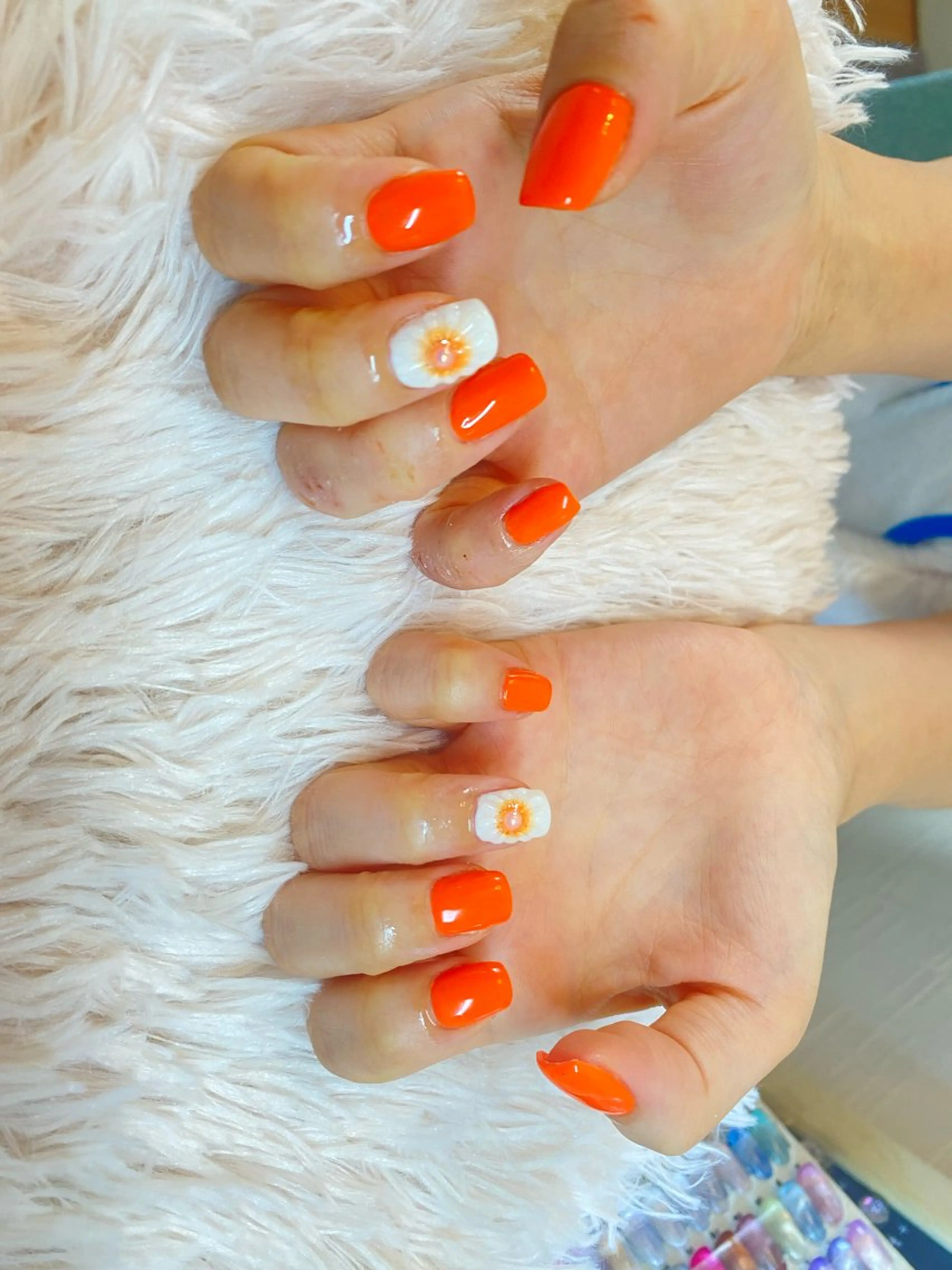 ネイル ハンドネイル Chandra nail&tarotのネイルデザイン