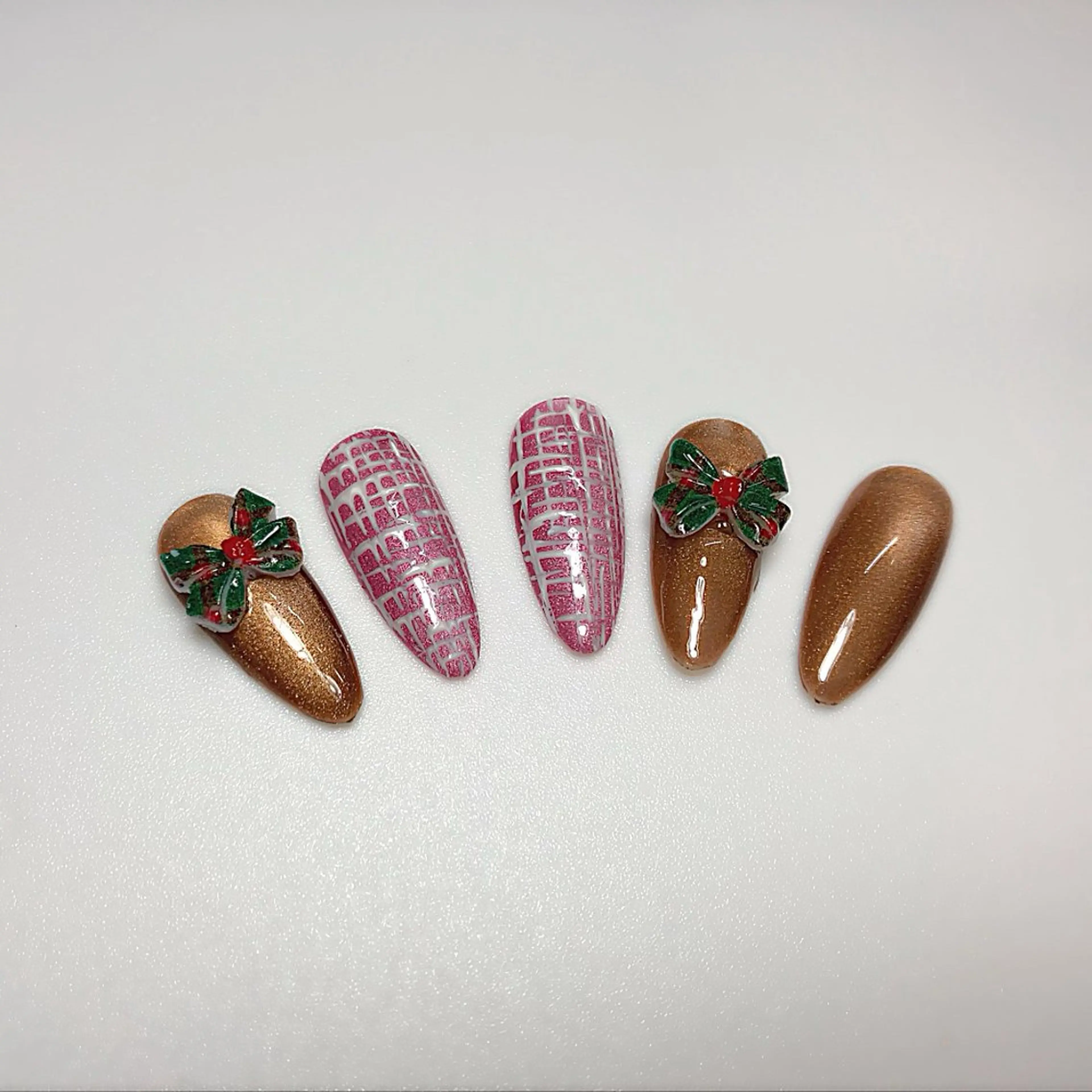 ネイル 整体・ネイル ヨシ堂💅のネイルデザイン