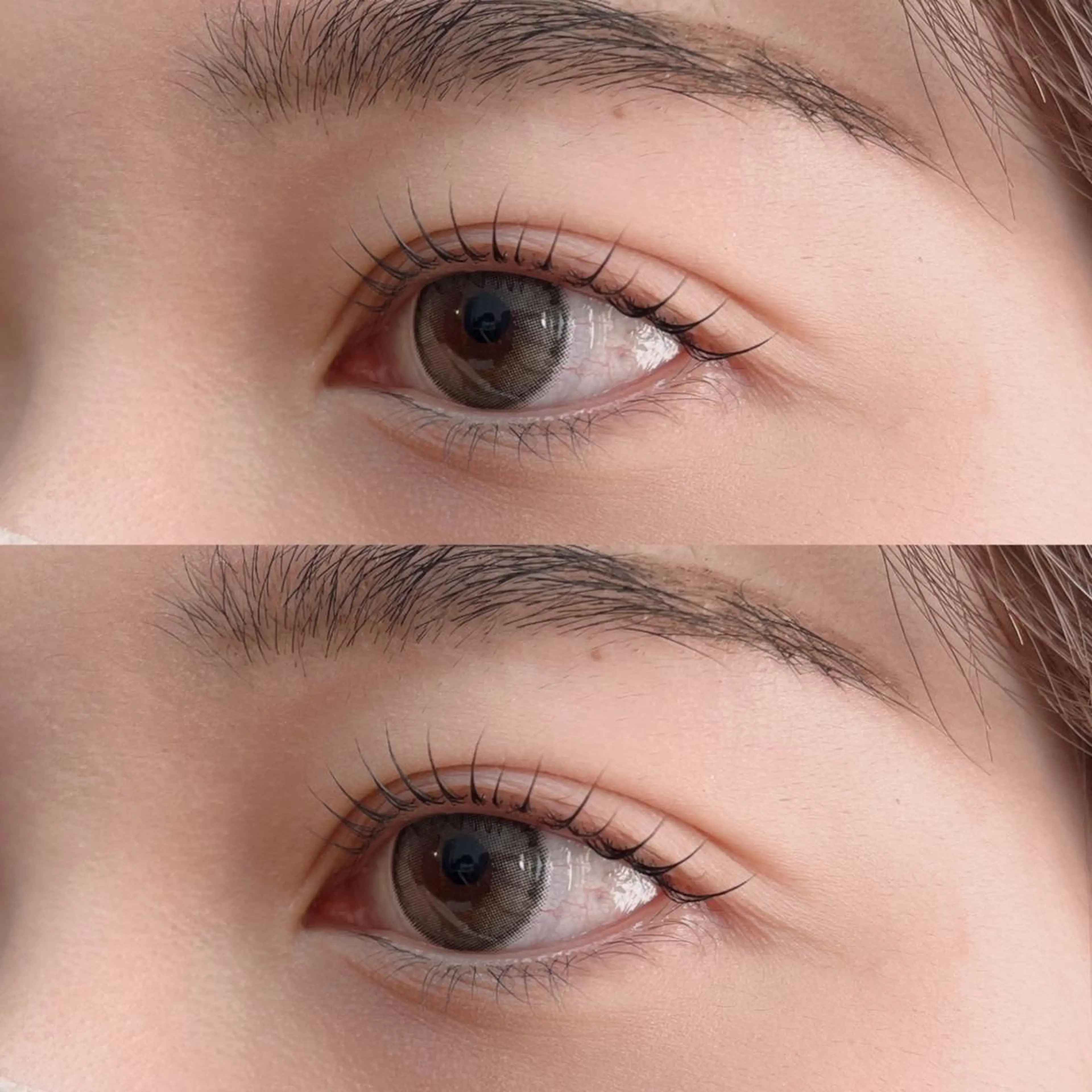 マツエク・マツパ 金子 清美のマツエク・マツパデザイン