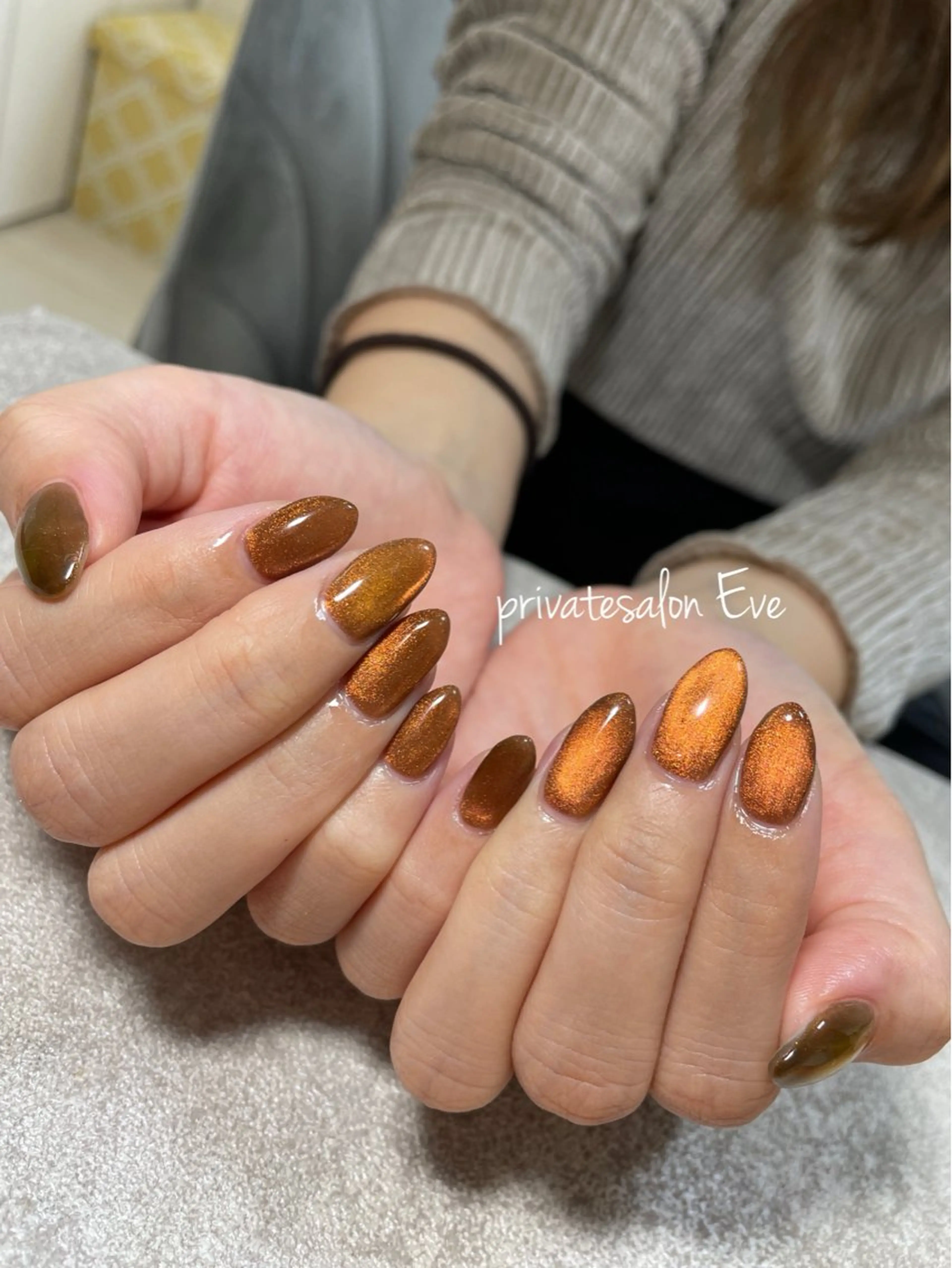 ネイル ハンドネイル Eve [nail ＊wax＊HBL]の眉毛・アイブロウイメージ