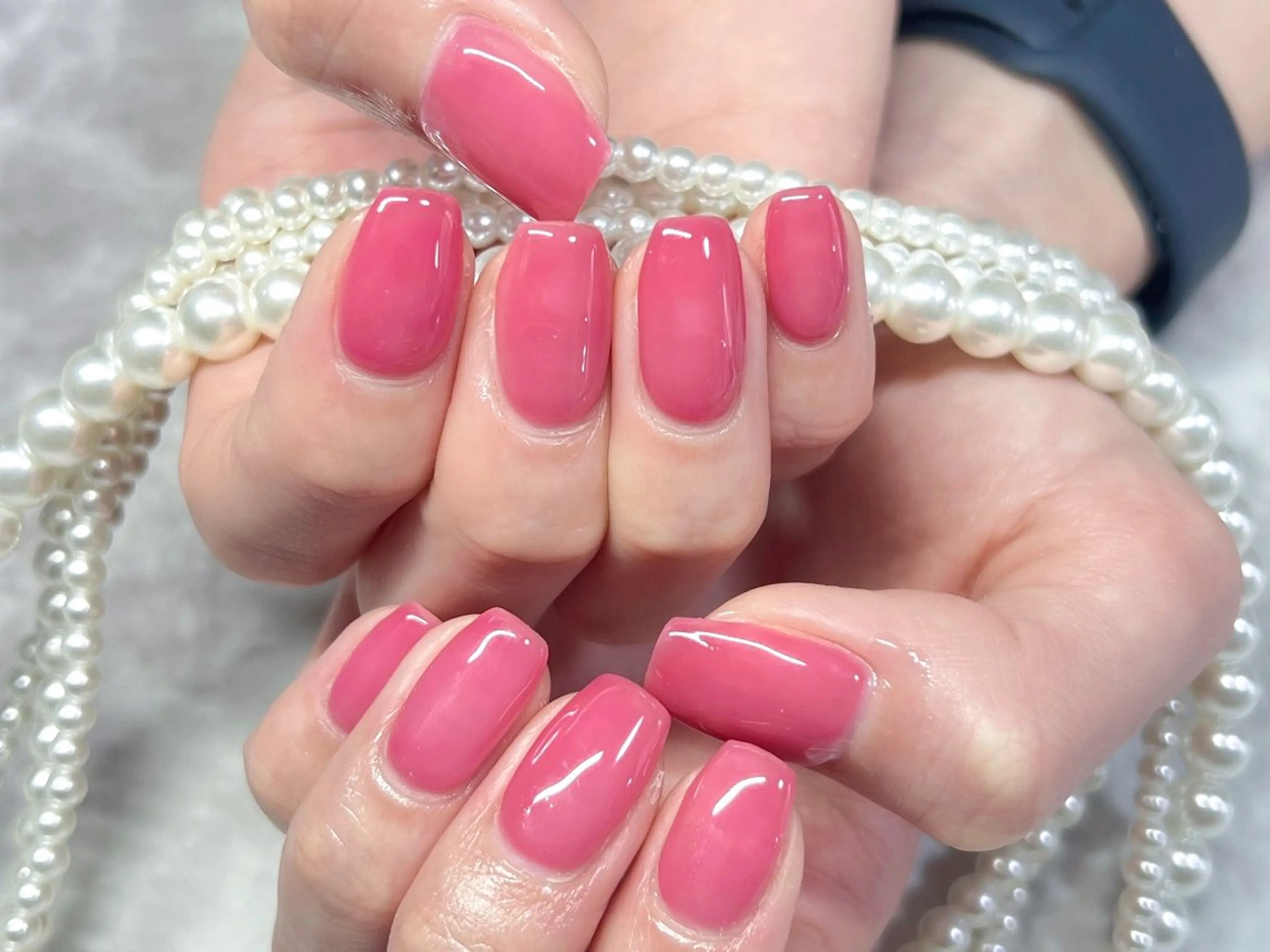 ネイル ハンドネイル Nail Salon Lianのネイルデザイン