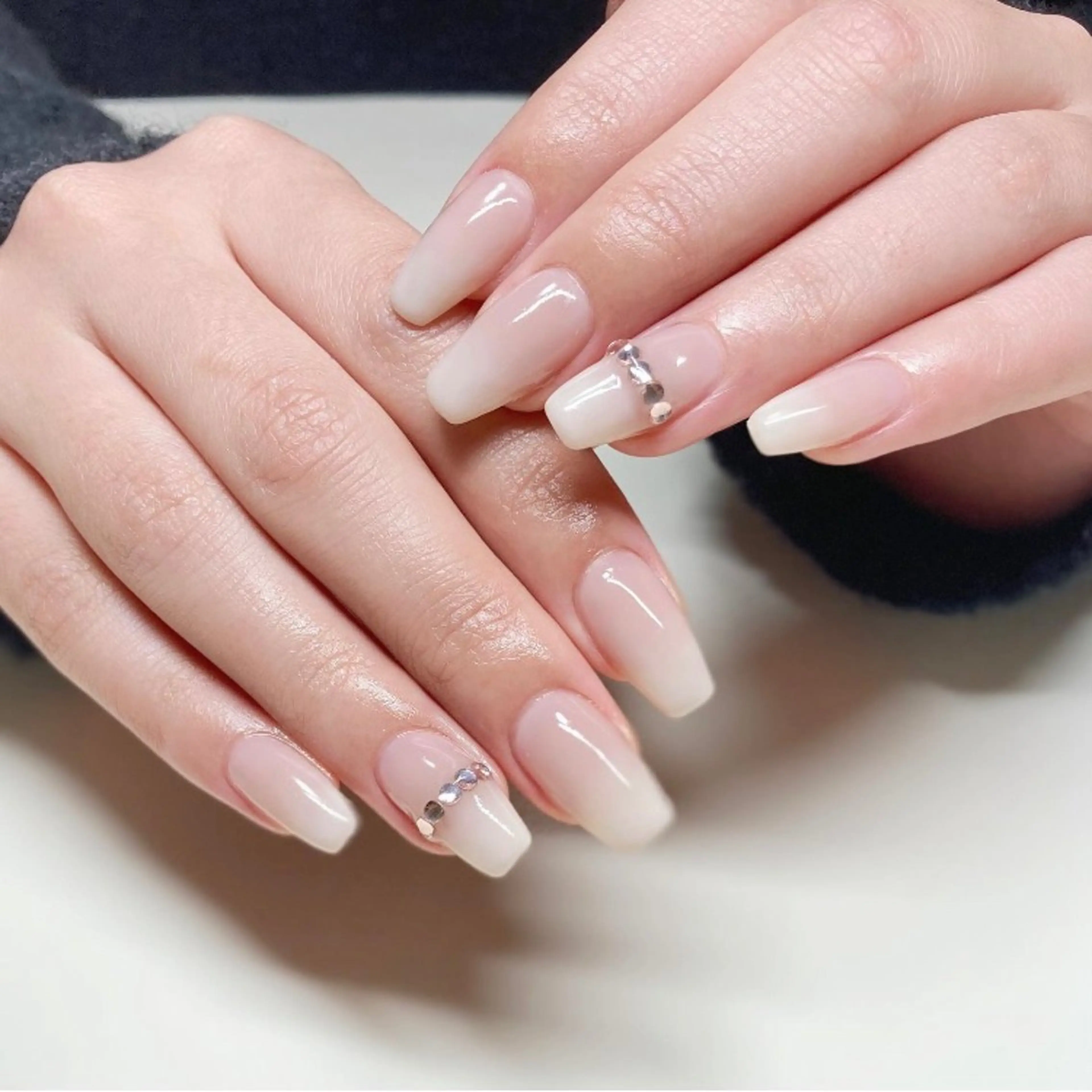 ネイル Nailbeauty marcherのネイルデザイン