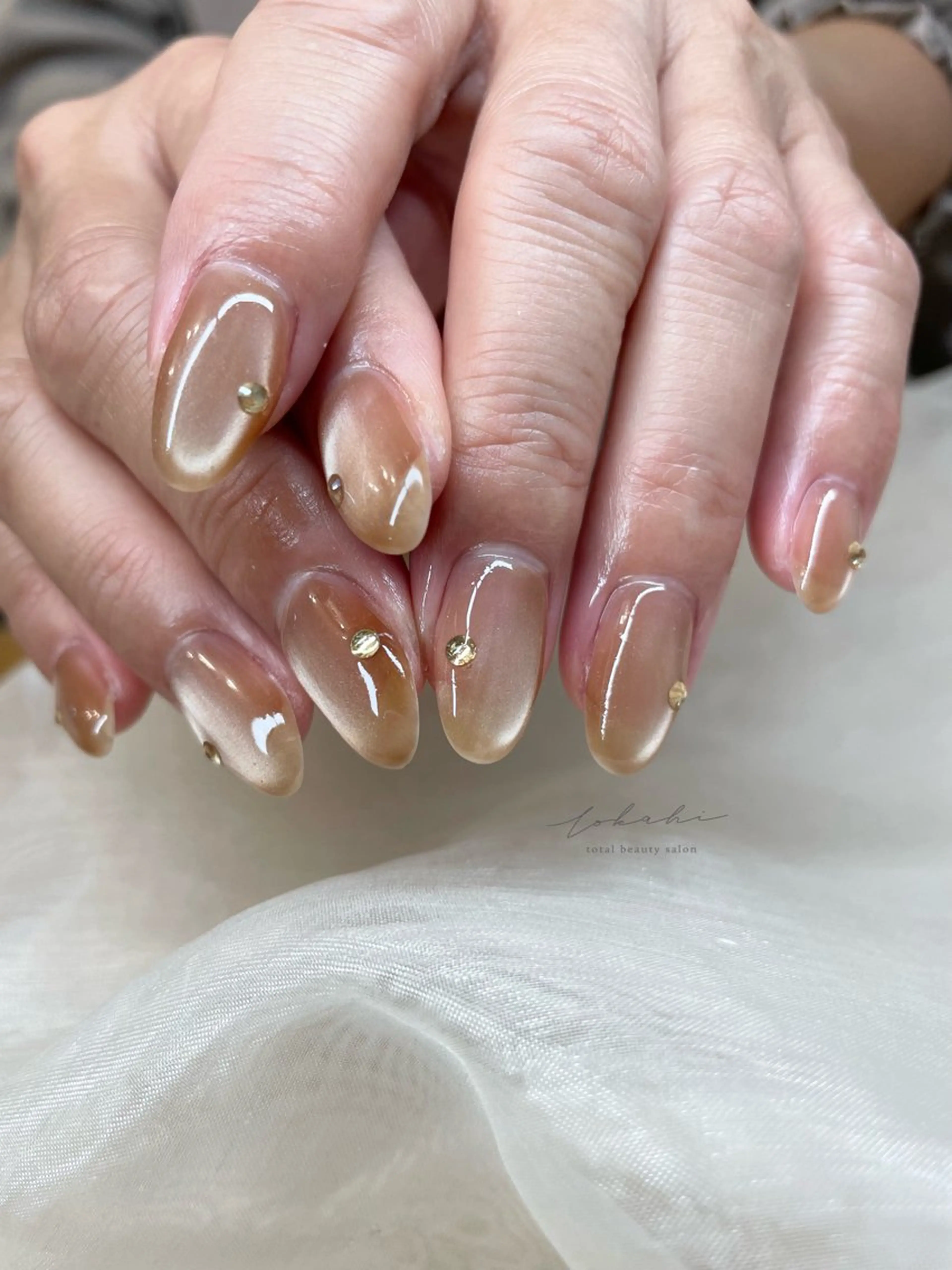 ネイル lokahi nail&eyeのその他イメージ