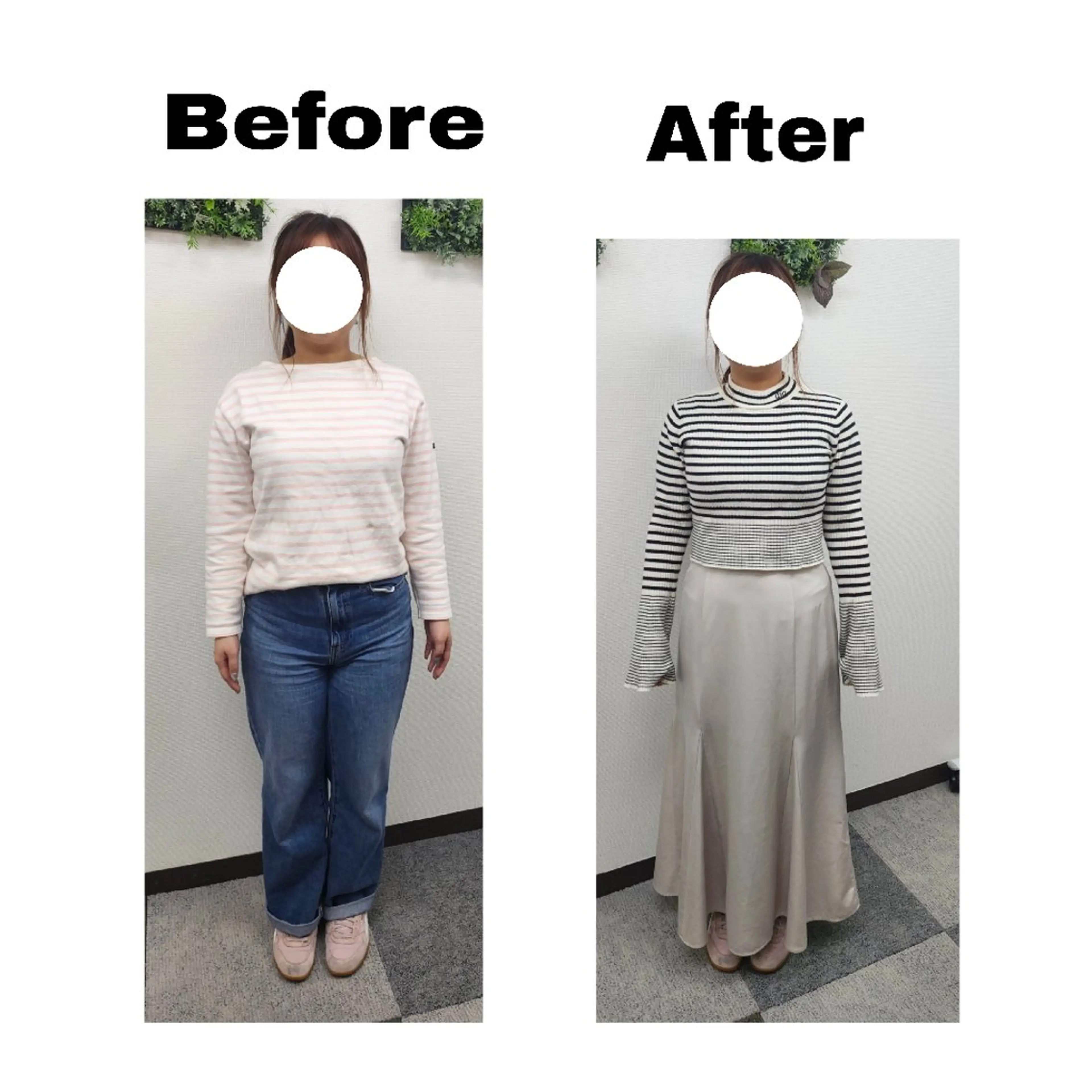 骨格診断 似合うを知れる！ 骨格診断サロン✨のその他イメージ