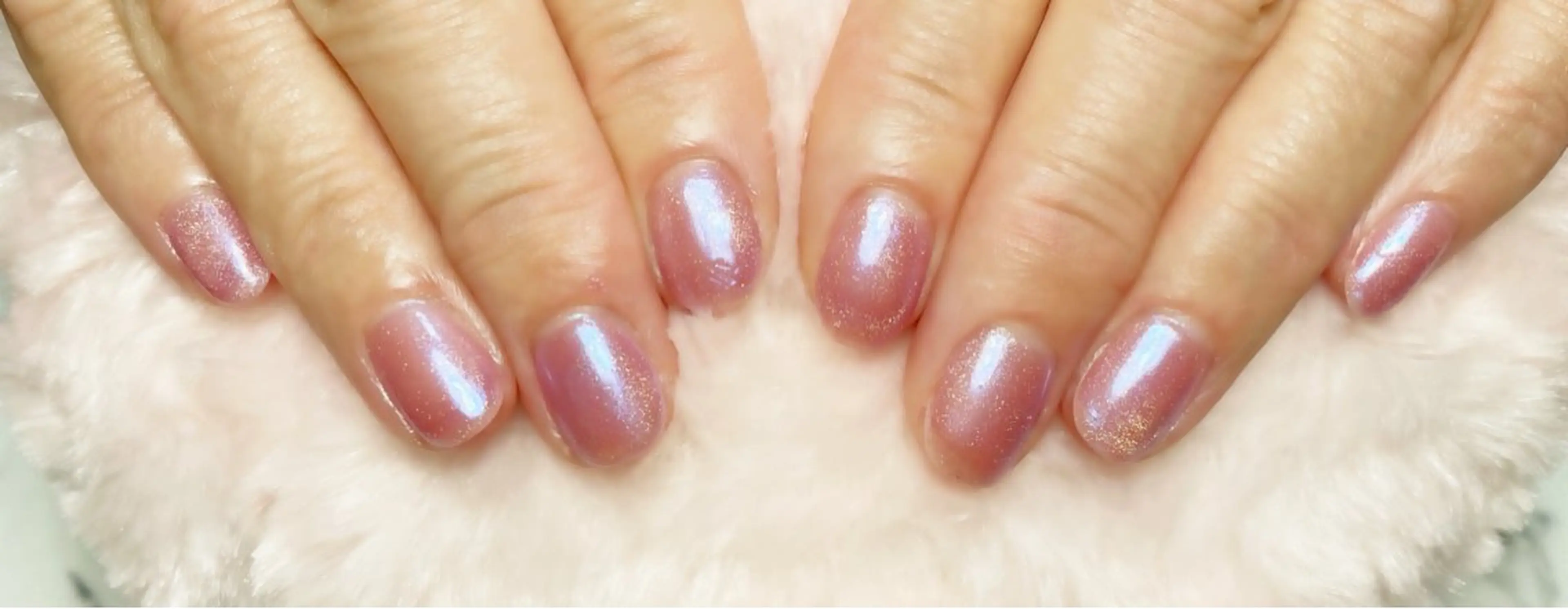 ネイル マグネットネイル ハンドネイル n Mikuのネイルデザイン