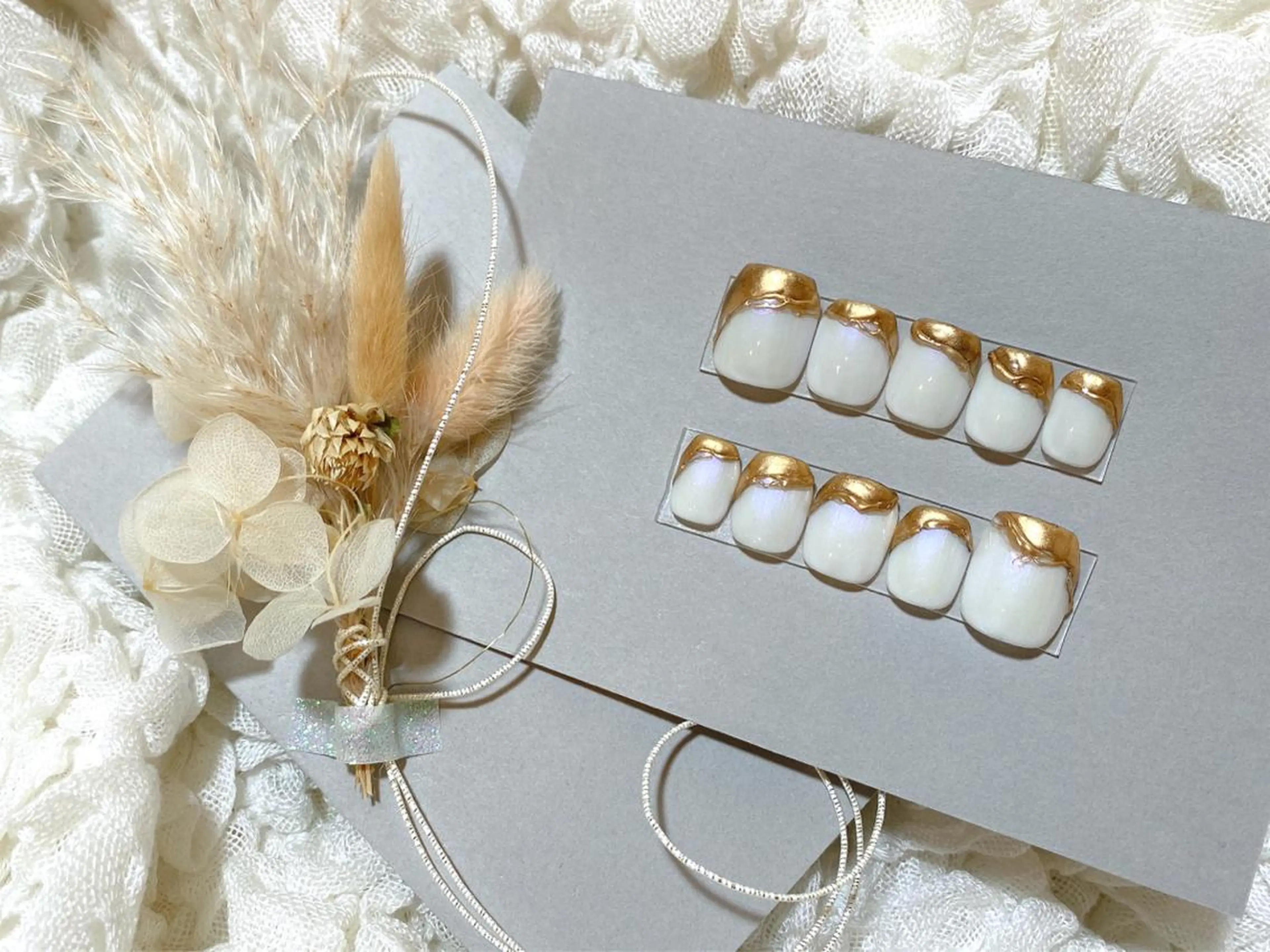 ネイル ネイルチップ Nail Room Bellisのネイルデザイン