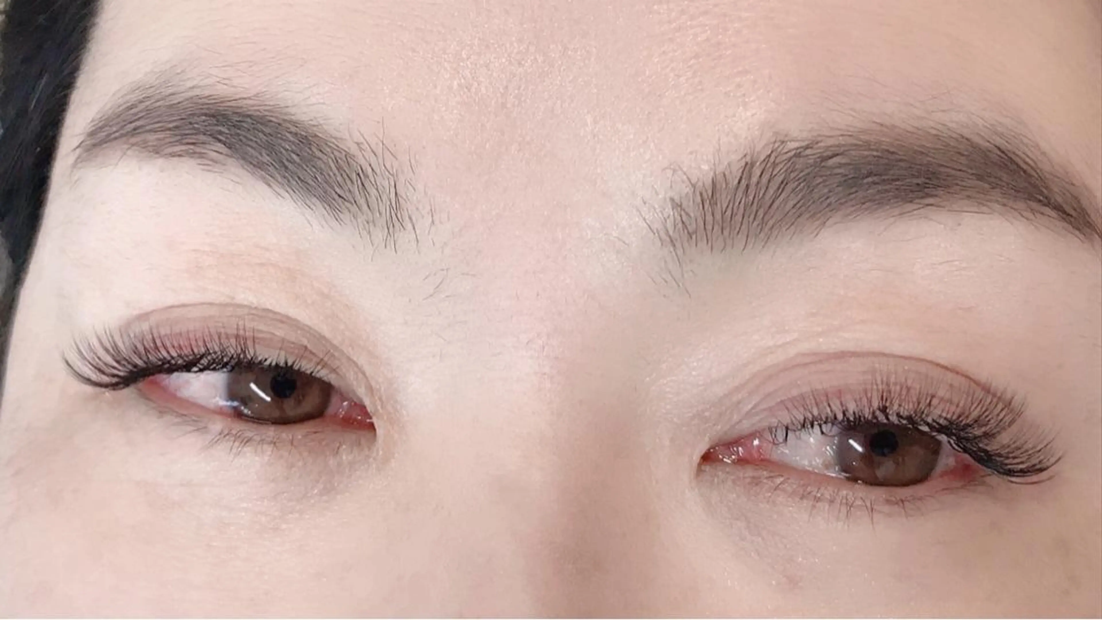 マツエク・マツパ ボリュームラッシュ マツエク 髙橋 敦子のネイルデザイン