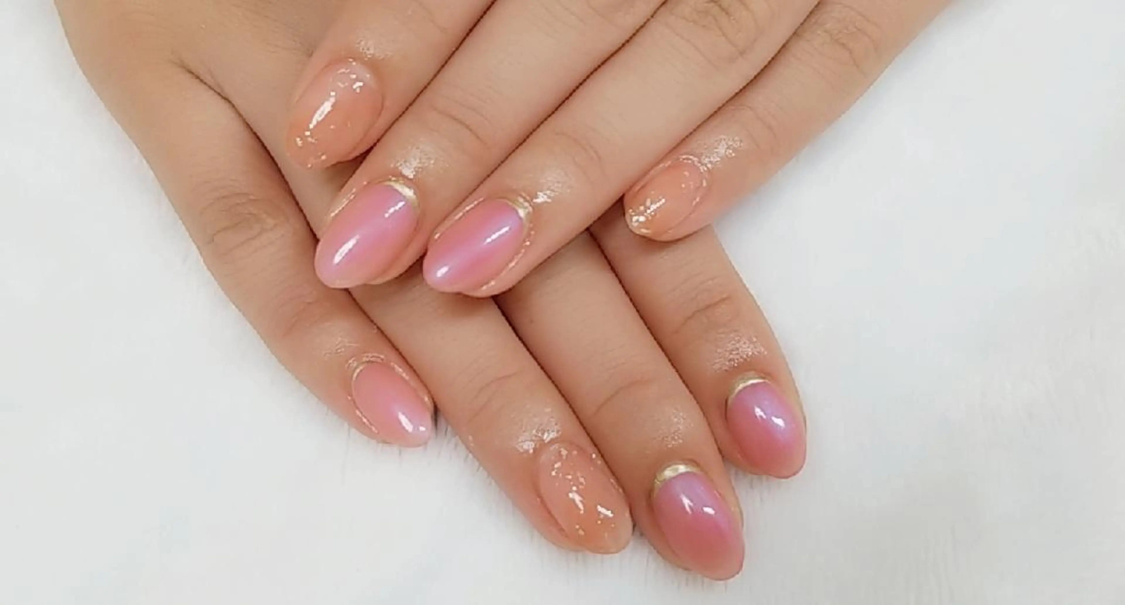 ネイル ハンドネイル em nailのネイルデザイン