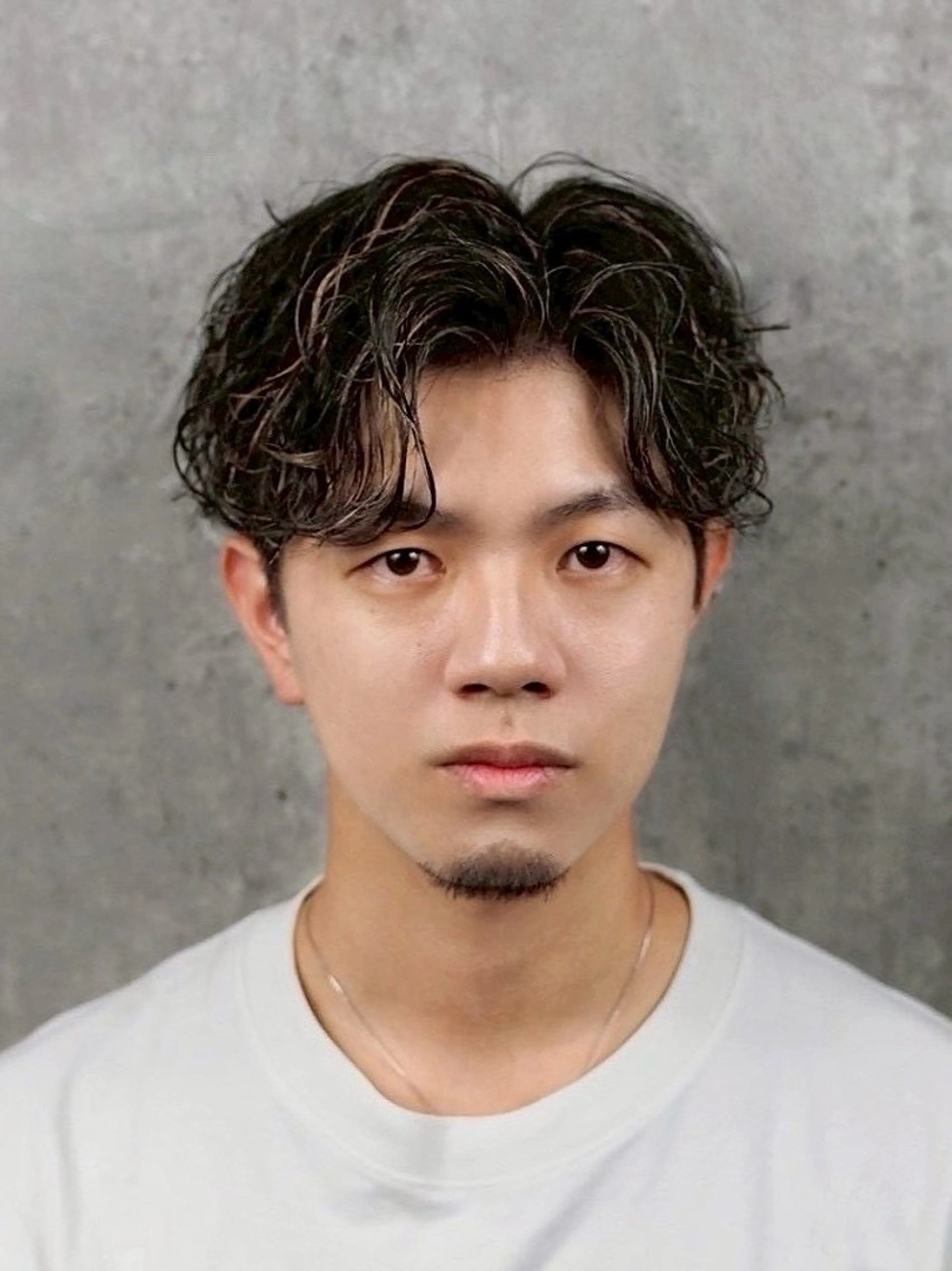 メンズ メンズカット特化／ Koseiのヘアスタイル