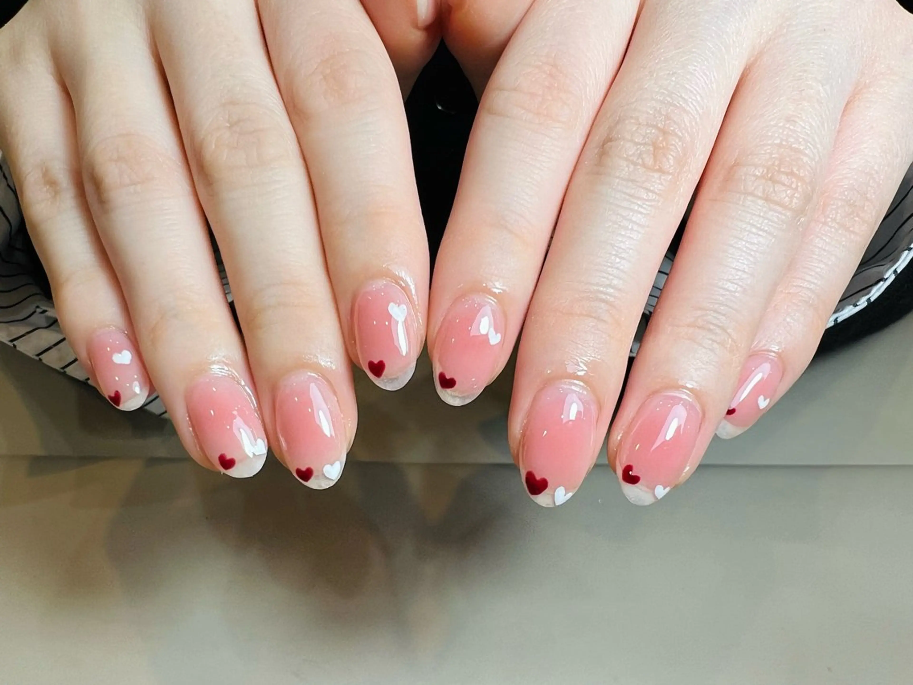 ネイル YO YOのネイルデザイン