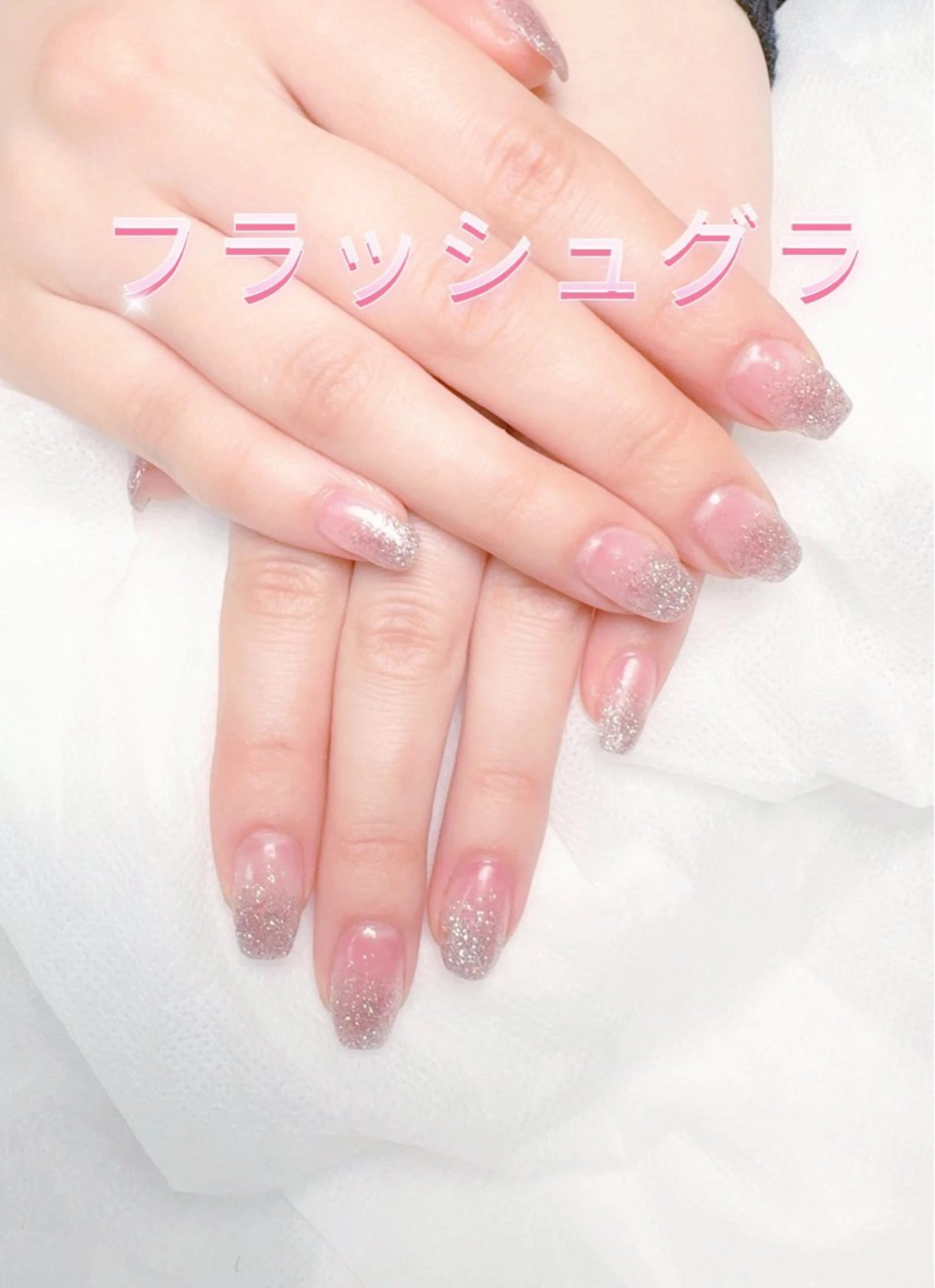 ネイル べ にのネイルデザイン