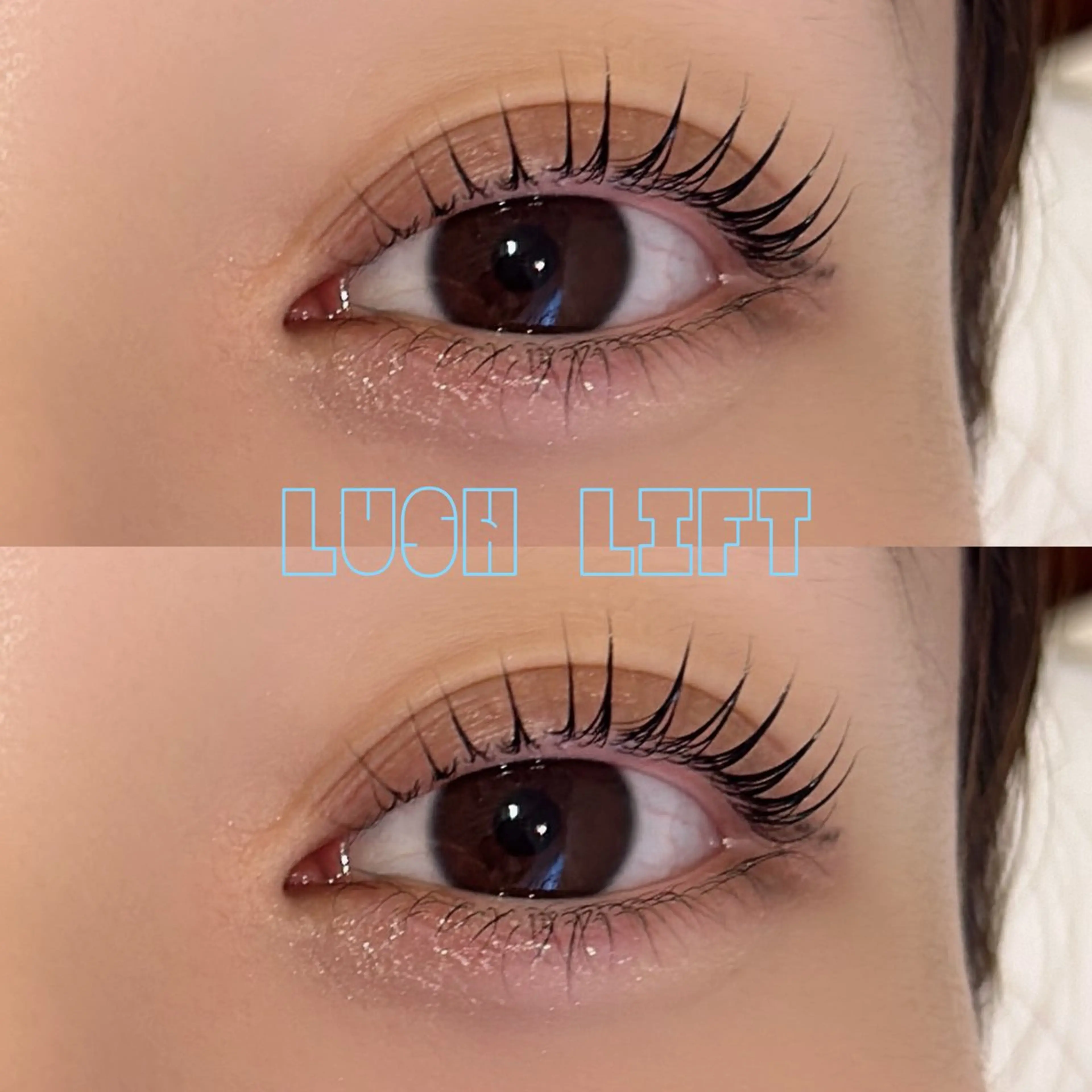 マツエク・マツパ enu eyelash 愛子のマツエク・マツパデザイン