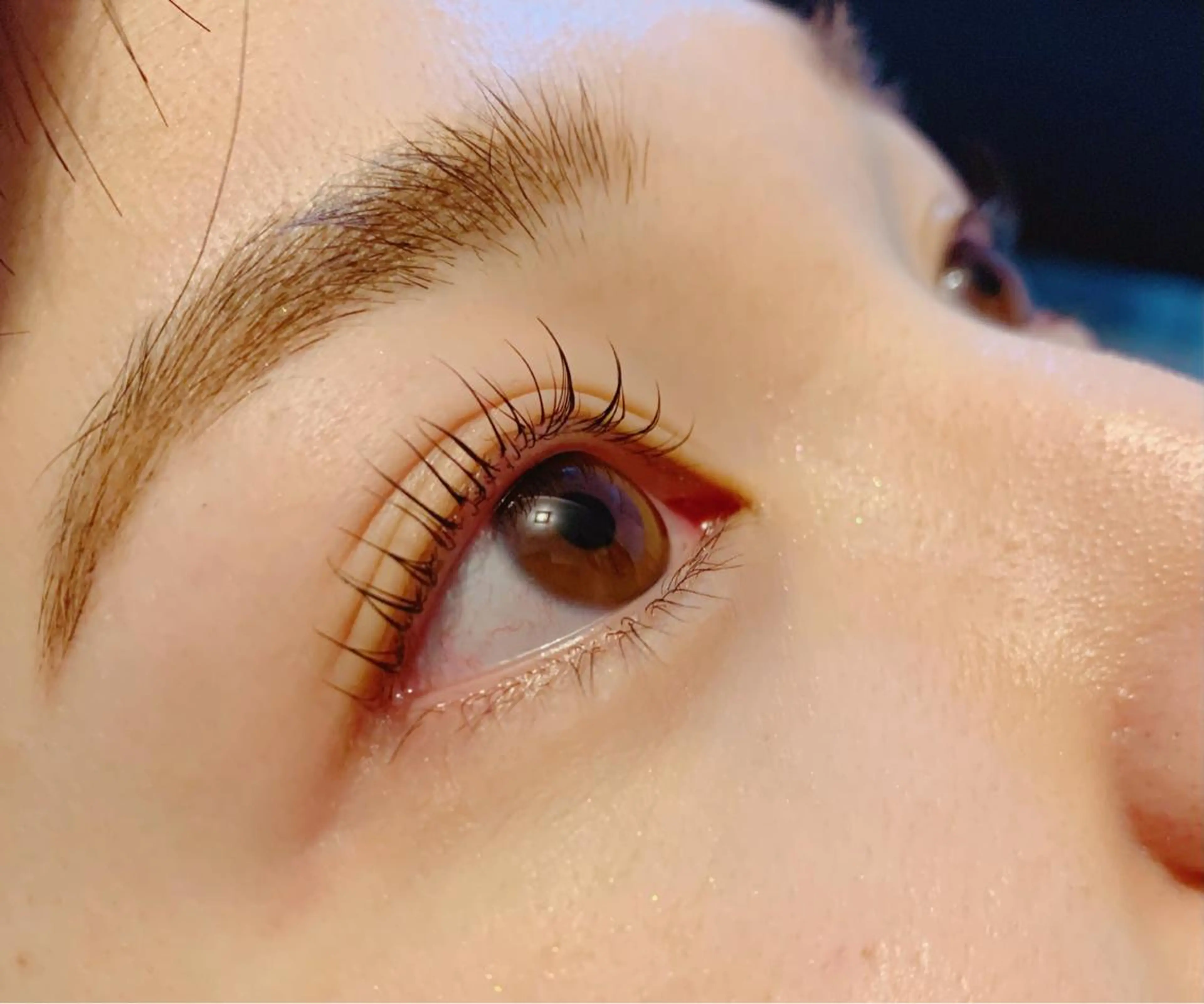 マツエク・マツパ 梅田駅近！半個室 M'sアイブロウの眉毛・アイブロウイメージ