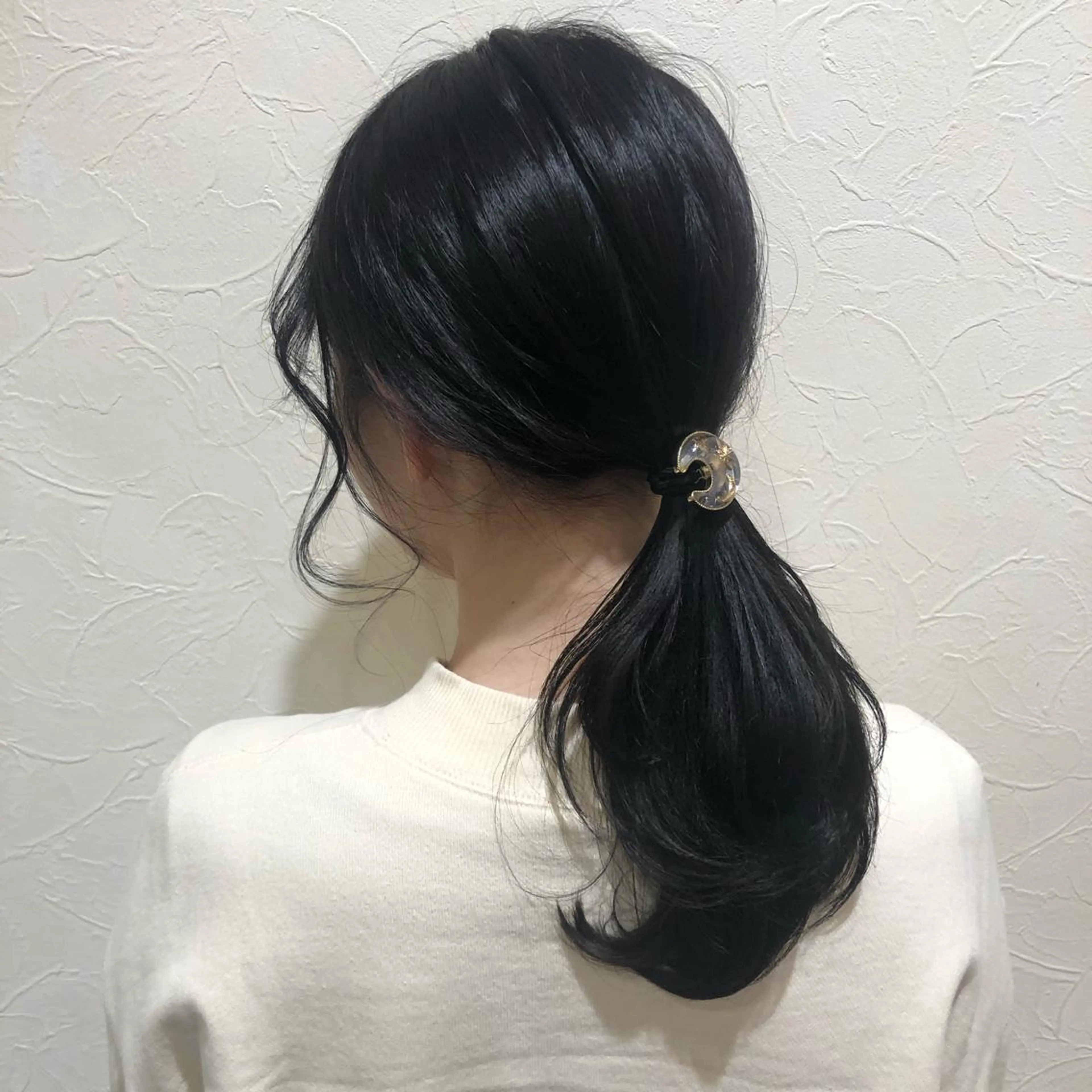 ロング ageless/ 髪質改善marinaのヘアスタイル