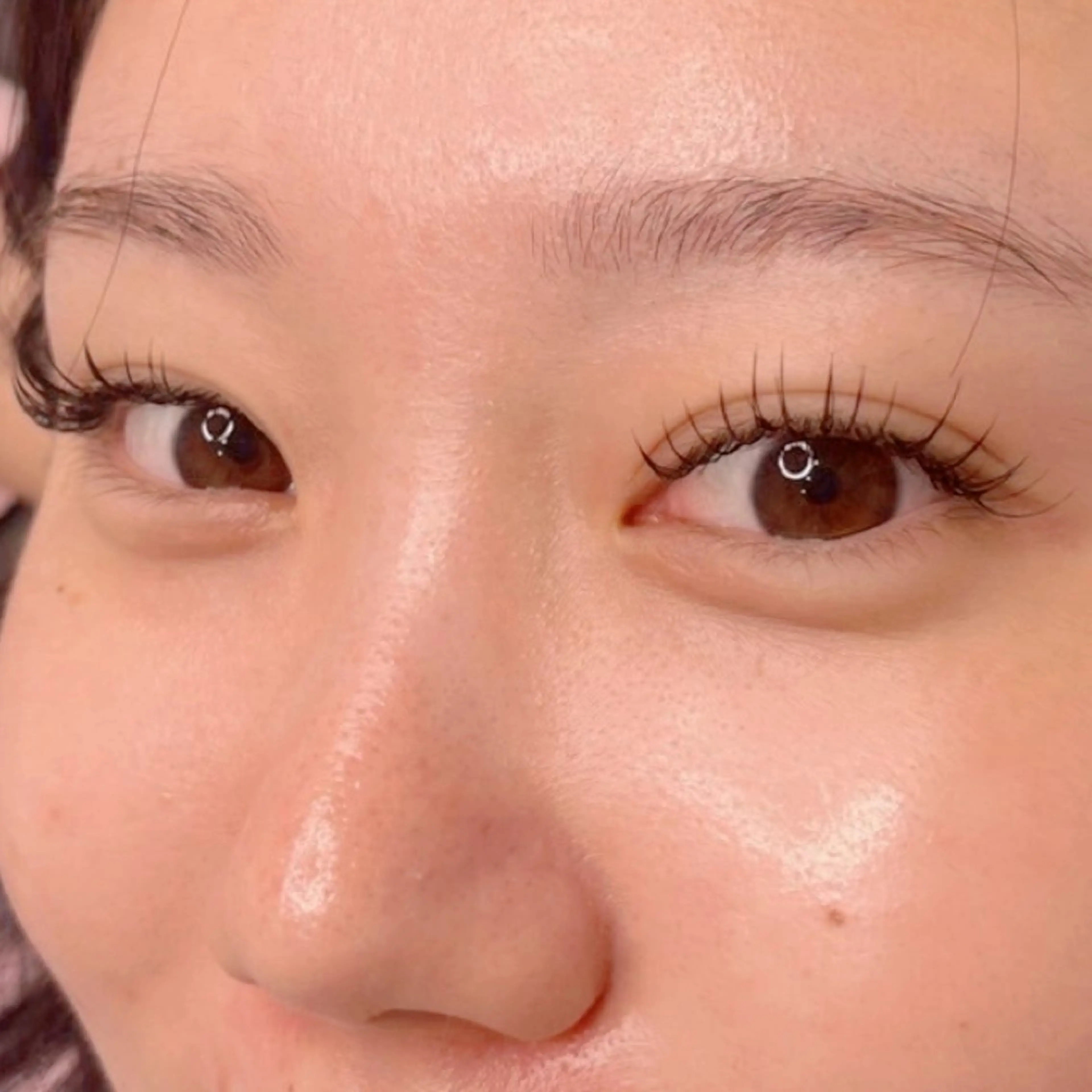 マツエク・マツパ Salon chouchouのマツエク・マツパデザイン