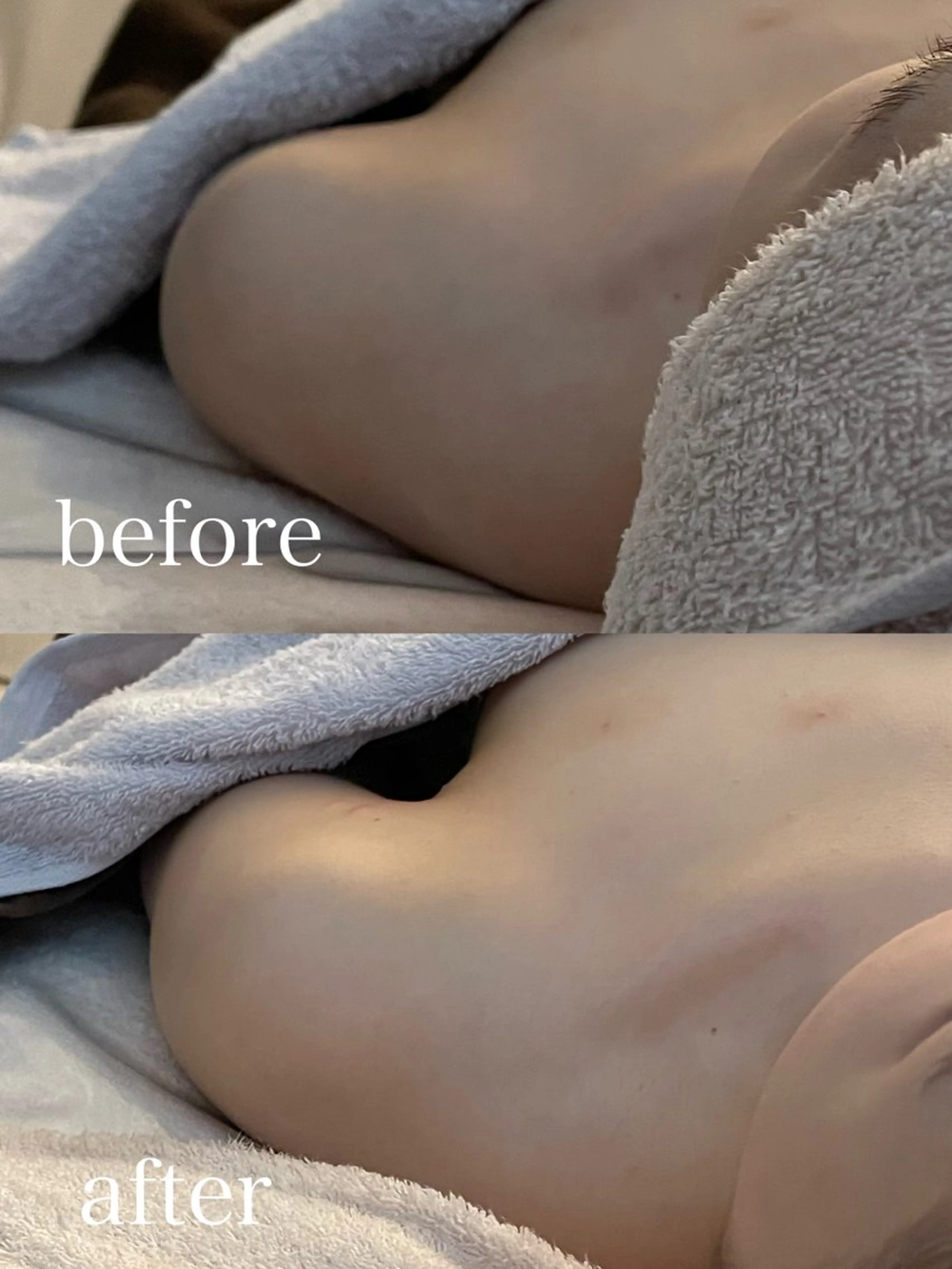 リラク private salon    olu olu所属・生井 美枝のエステ・リラクイメージ