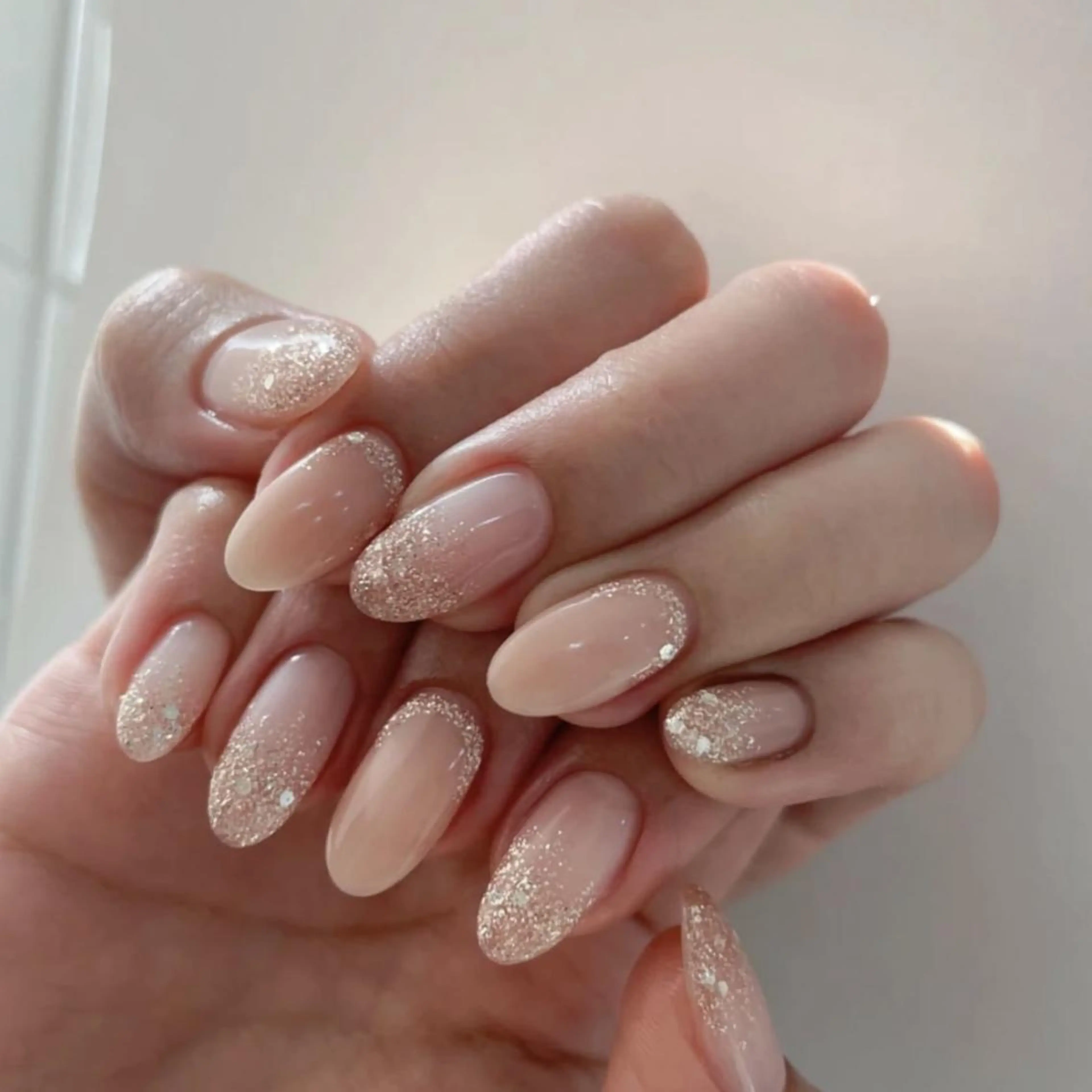 ネイル Queens 榊 まおのネイルデザイン