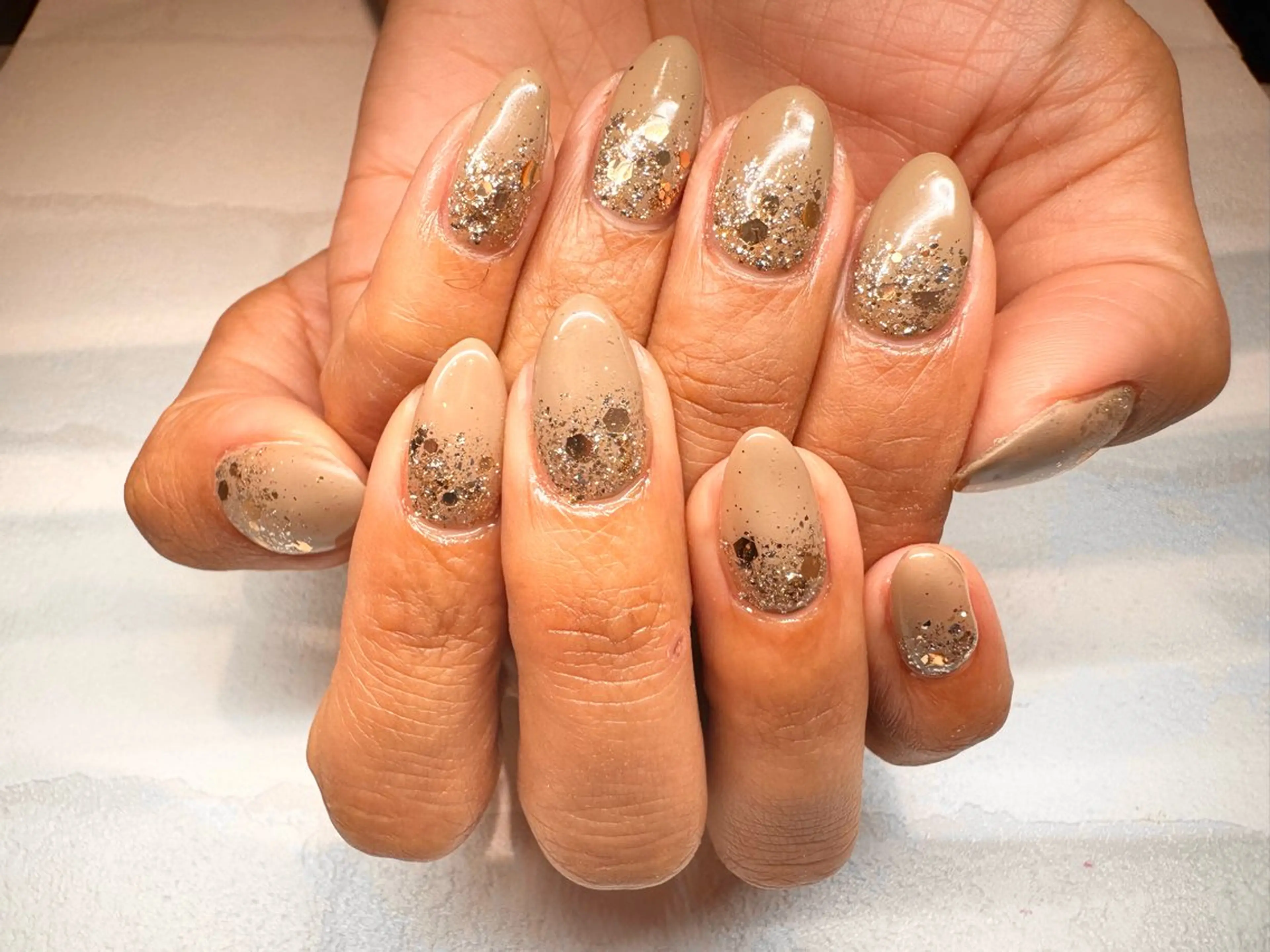 ネイル CURAR 藤沢店 あらのネイルデザイン