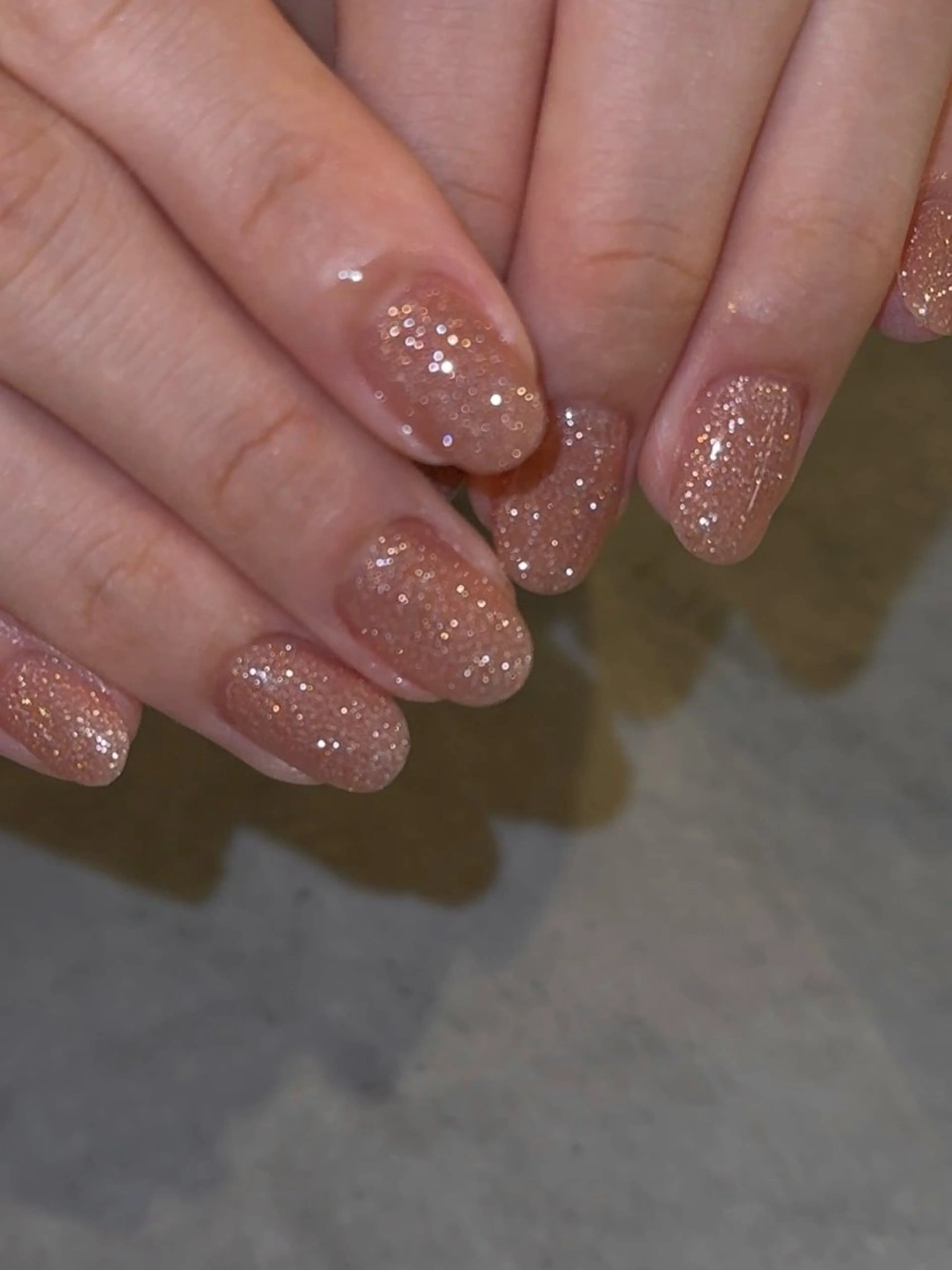 ネイル ikoi🫧 Kotomiのネイルデザイン