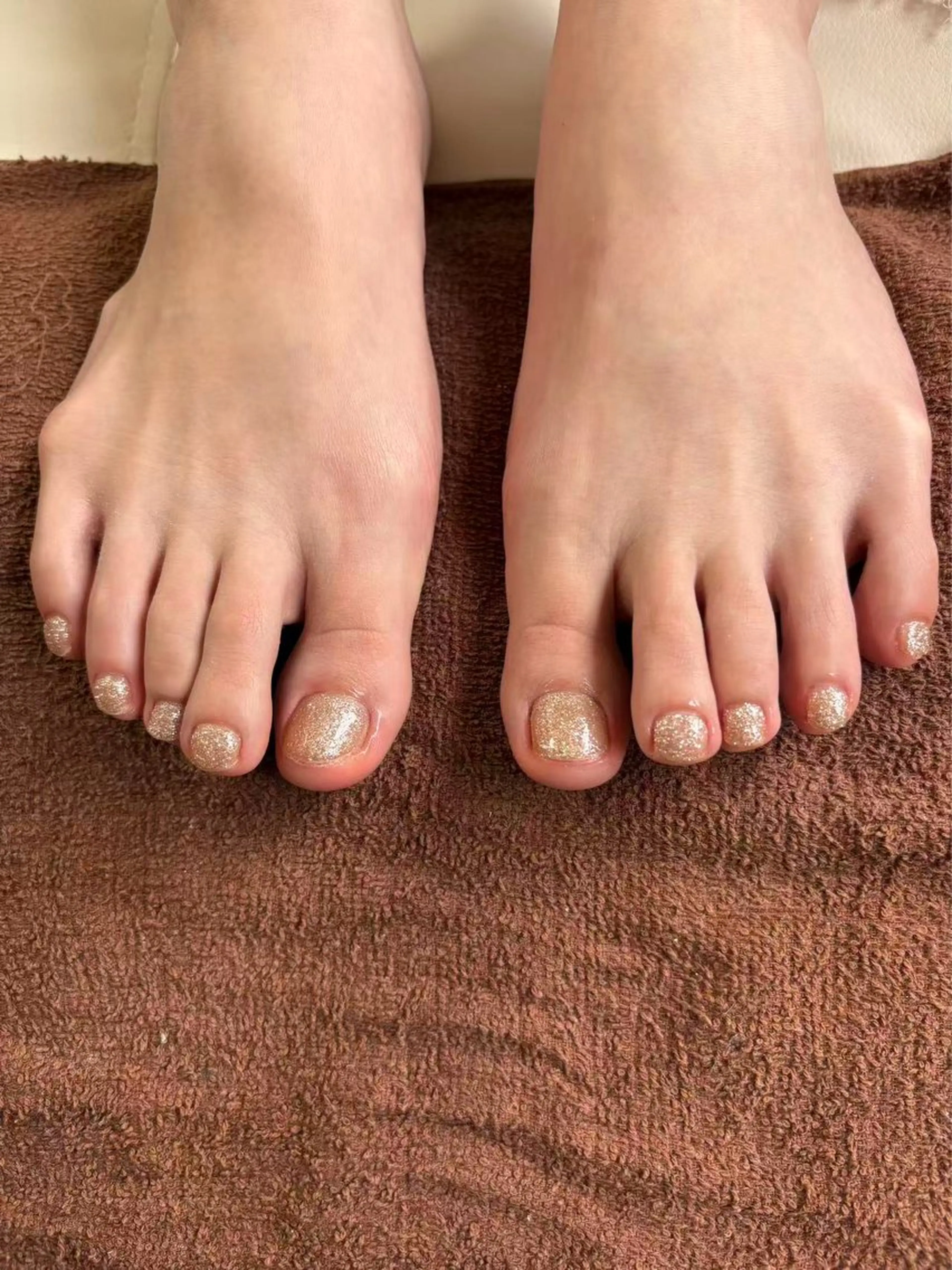 【新規ソフトジェルオフ無料】◆ワンカラー◆· 2980の写真