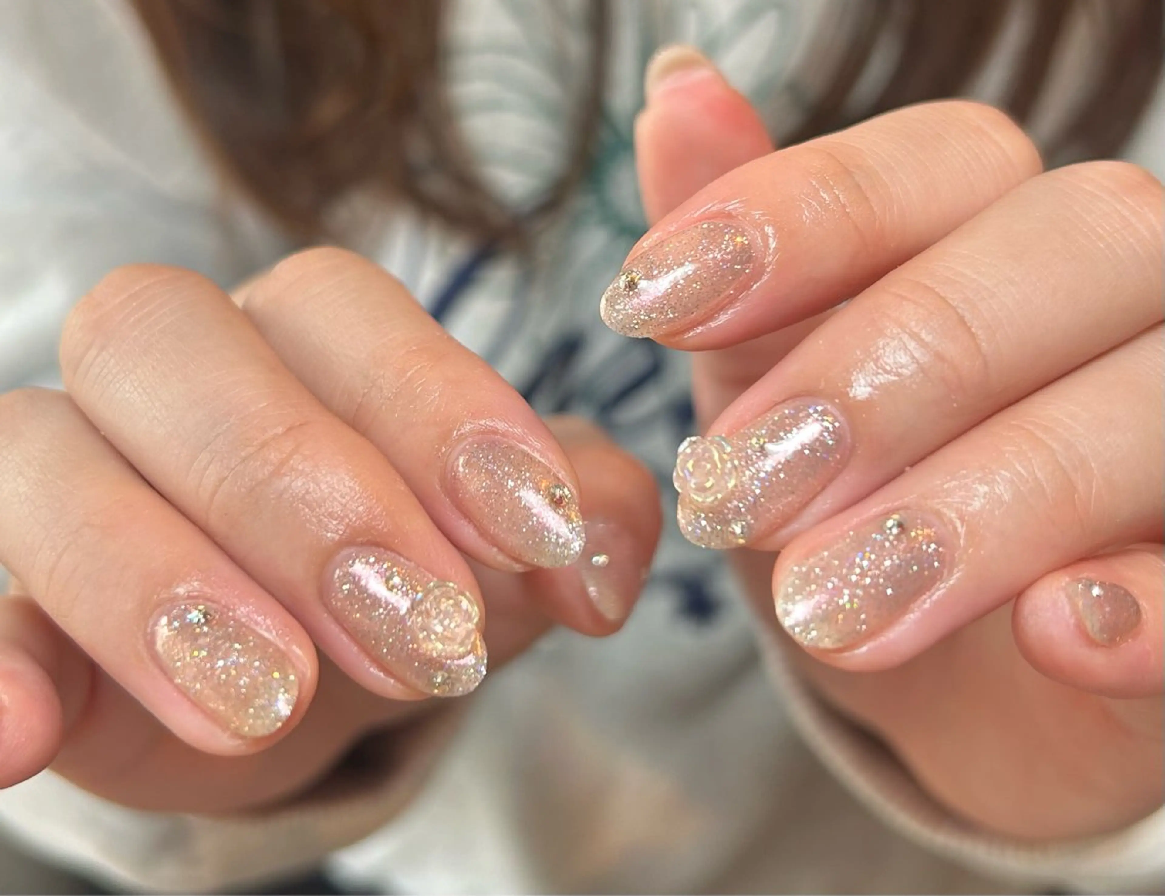 サンプルからお選びいただけますの写真