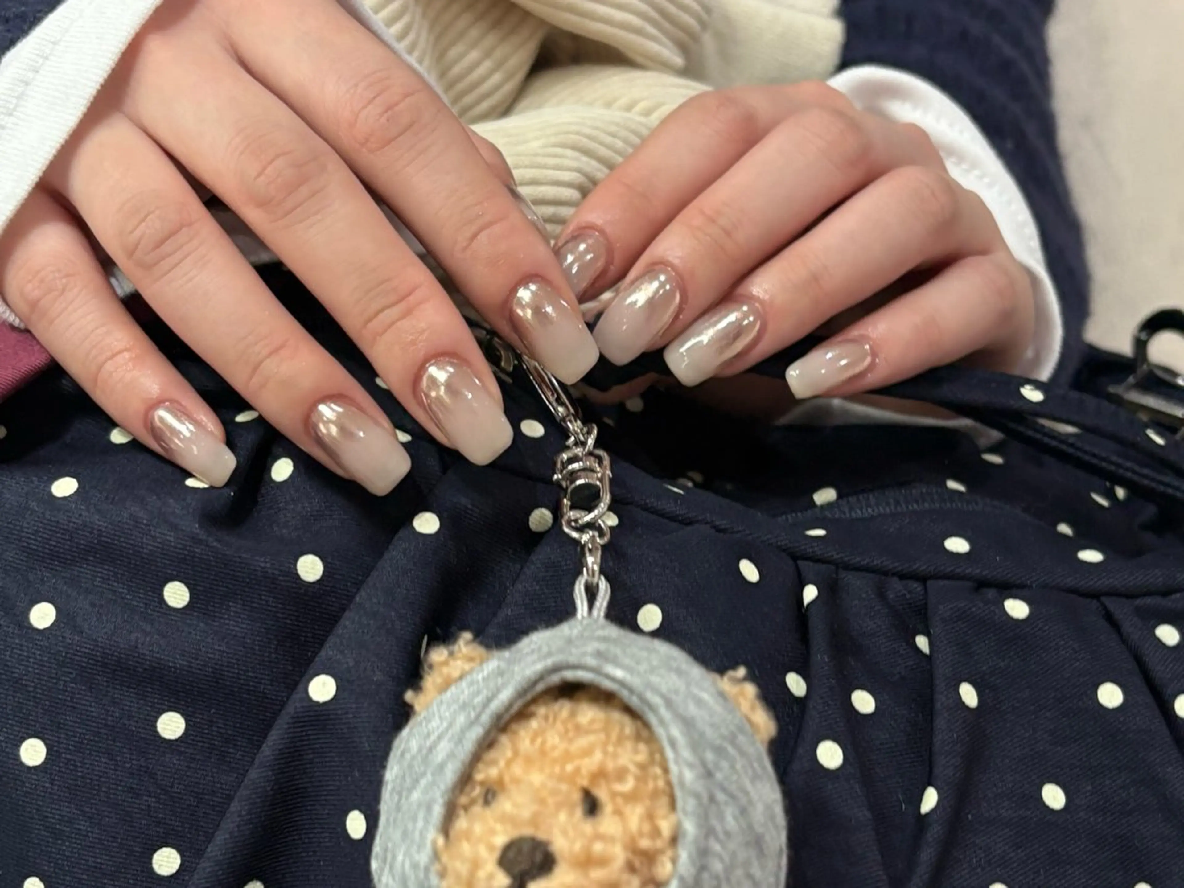 ネイル pepe/京都伏見 hinaのネイルデザイン