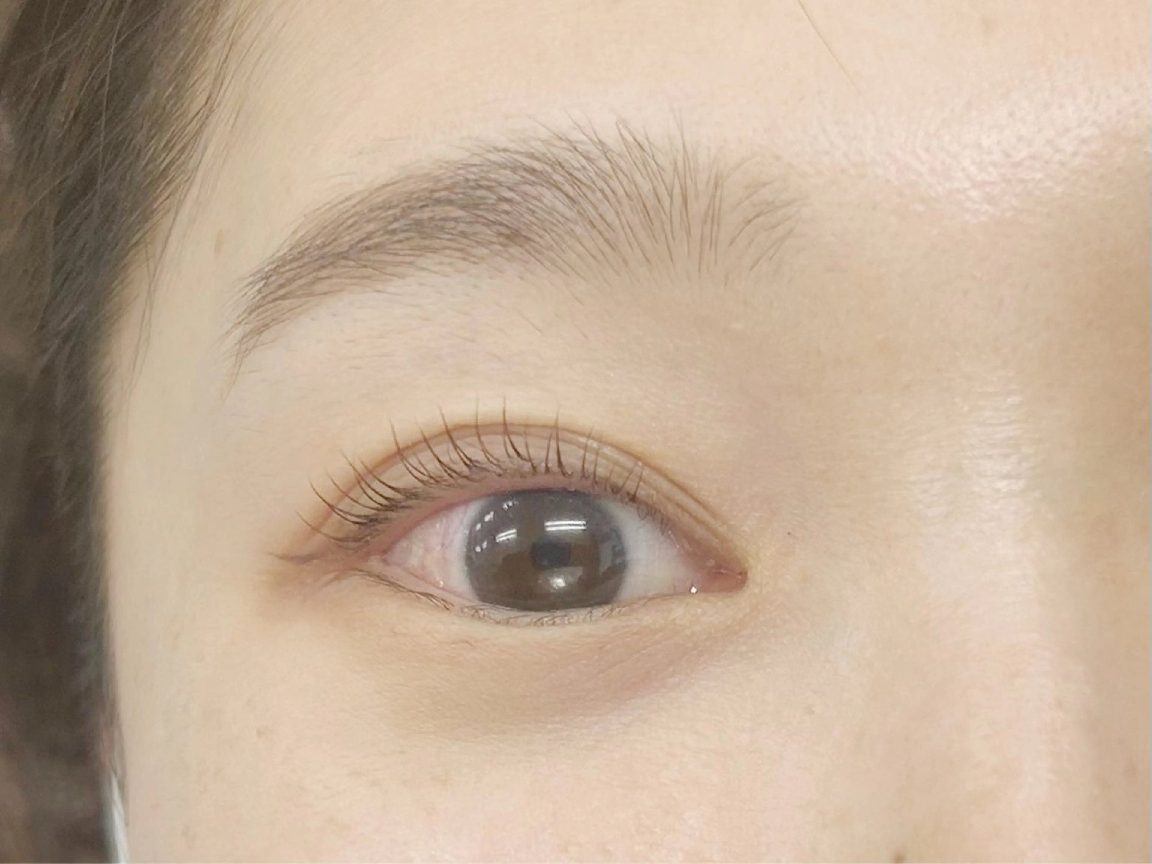 マツエク・マツパ まつげパーマ Richto 各務七海のマツエク・マツパデザイン