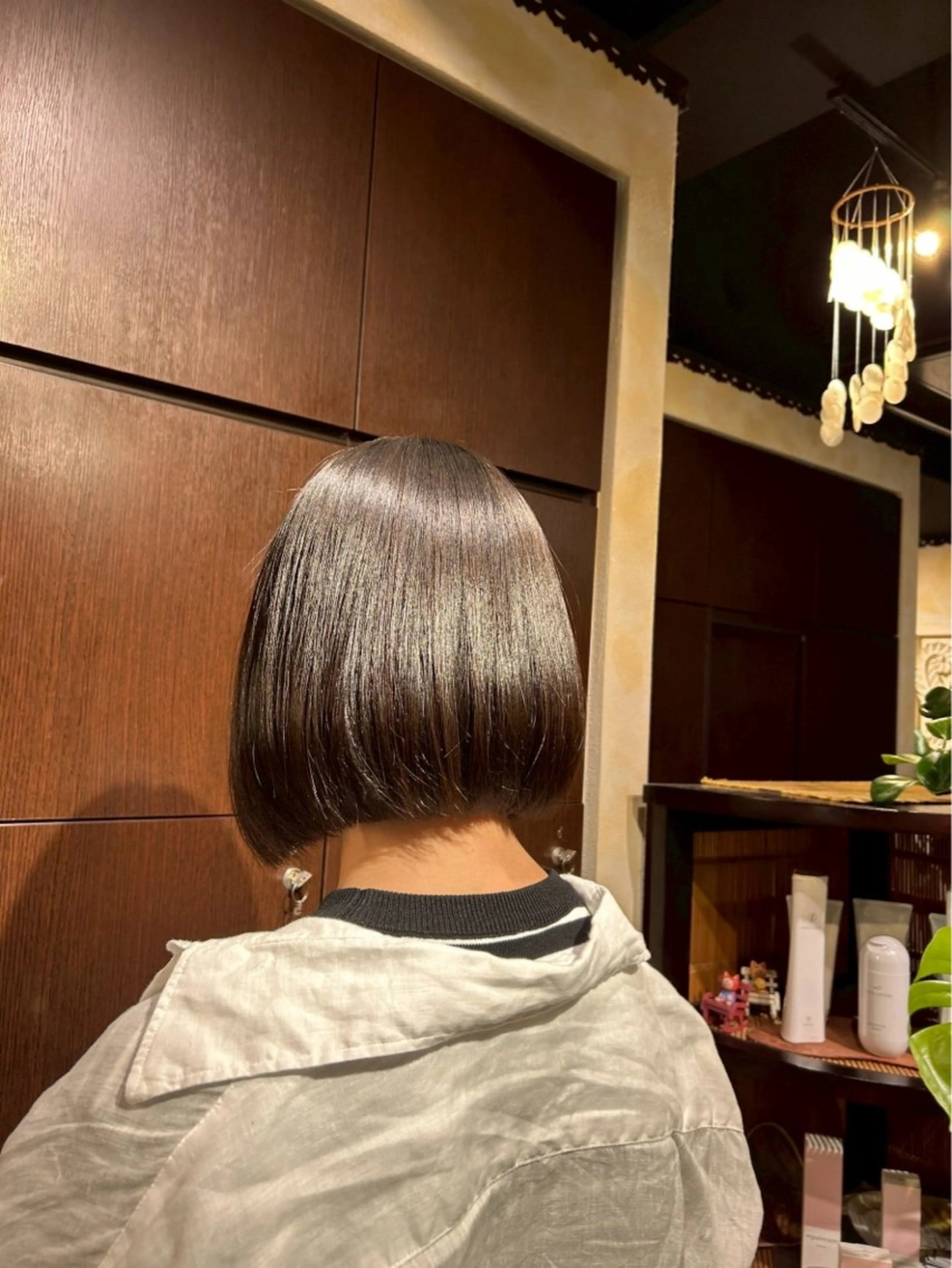 ショート 茅ヶ崎/まつ毛パーマ /カラー/かえでのマツエク・マツパデザイン