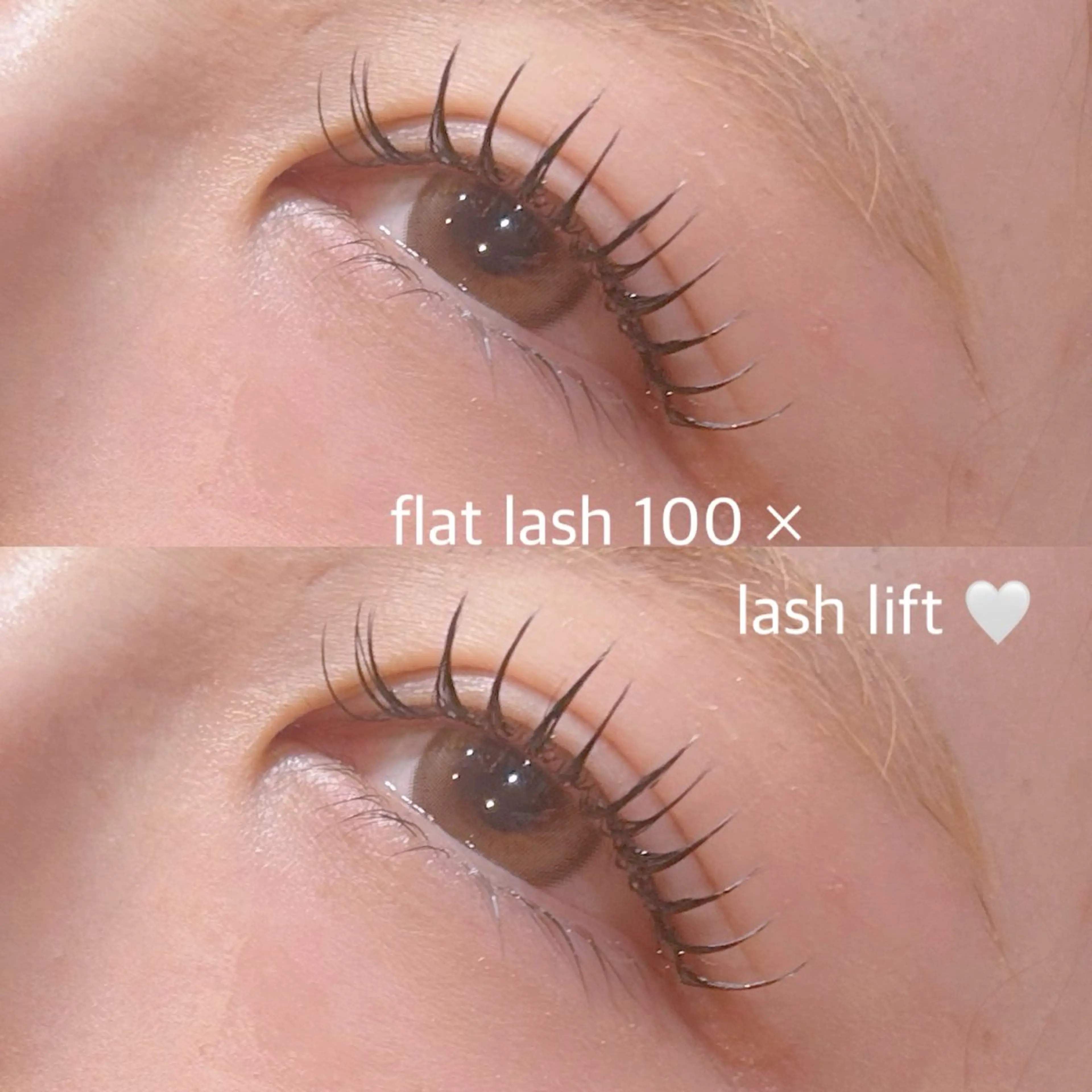 マツエク・マツパ 萩原 夕梨🧸のマツエク・マツパデザイン