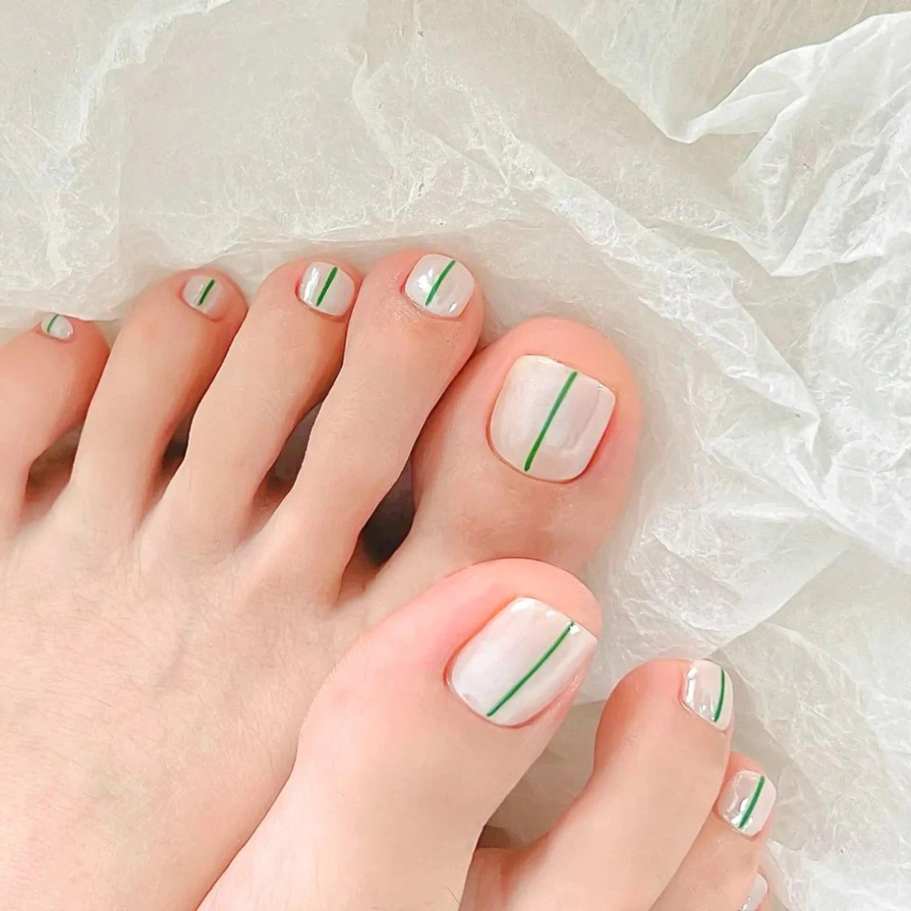 ネイル Rika  nail cocoのネイルデザイン