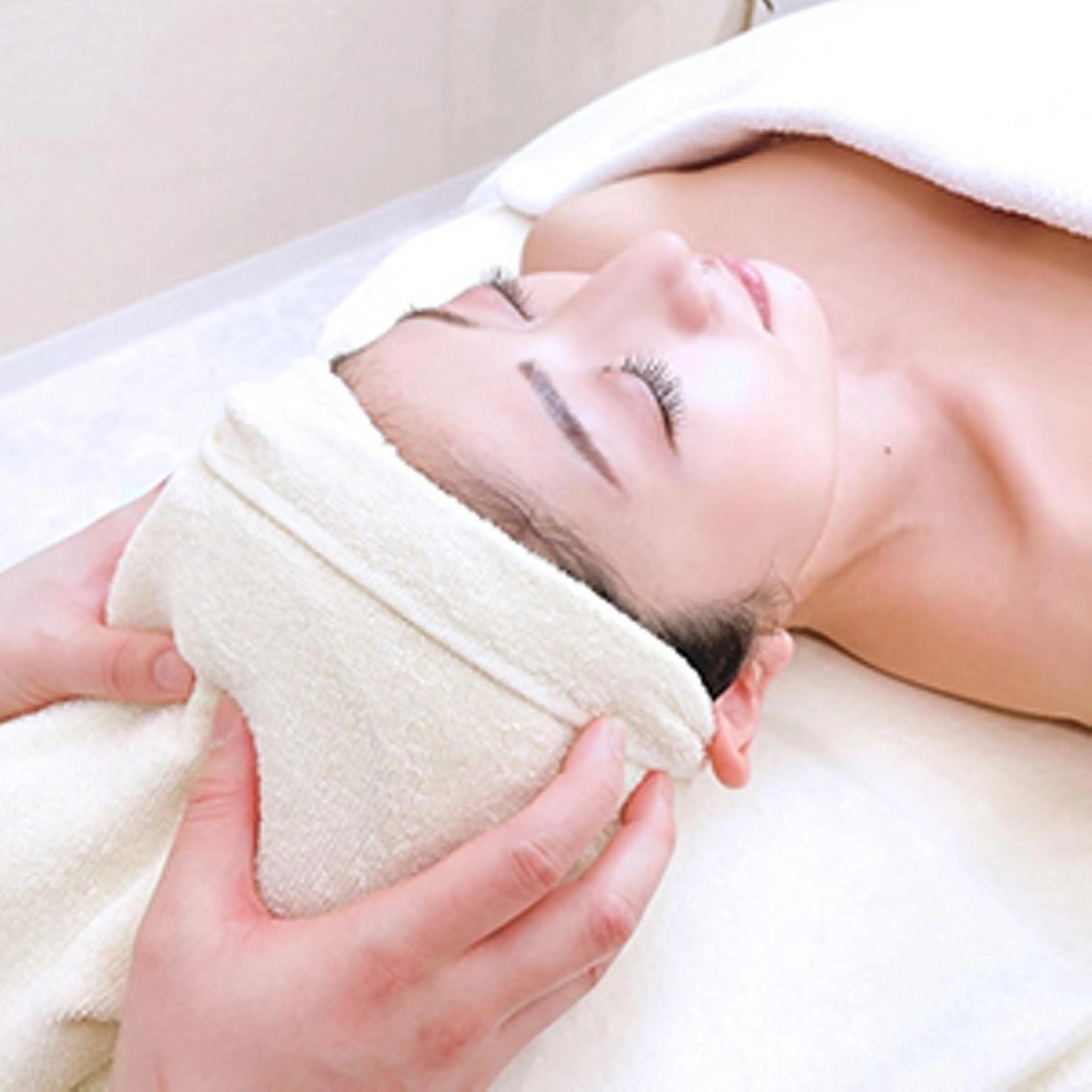 ファッショニスタ hidemiのエステ・リラクイメージ